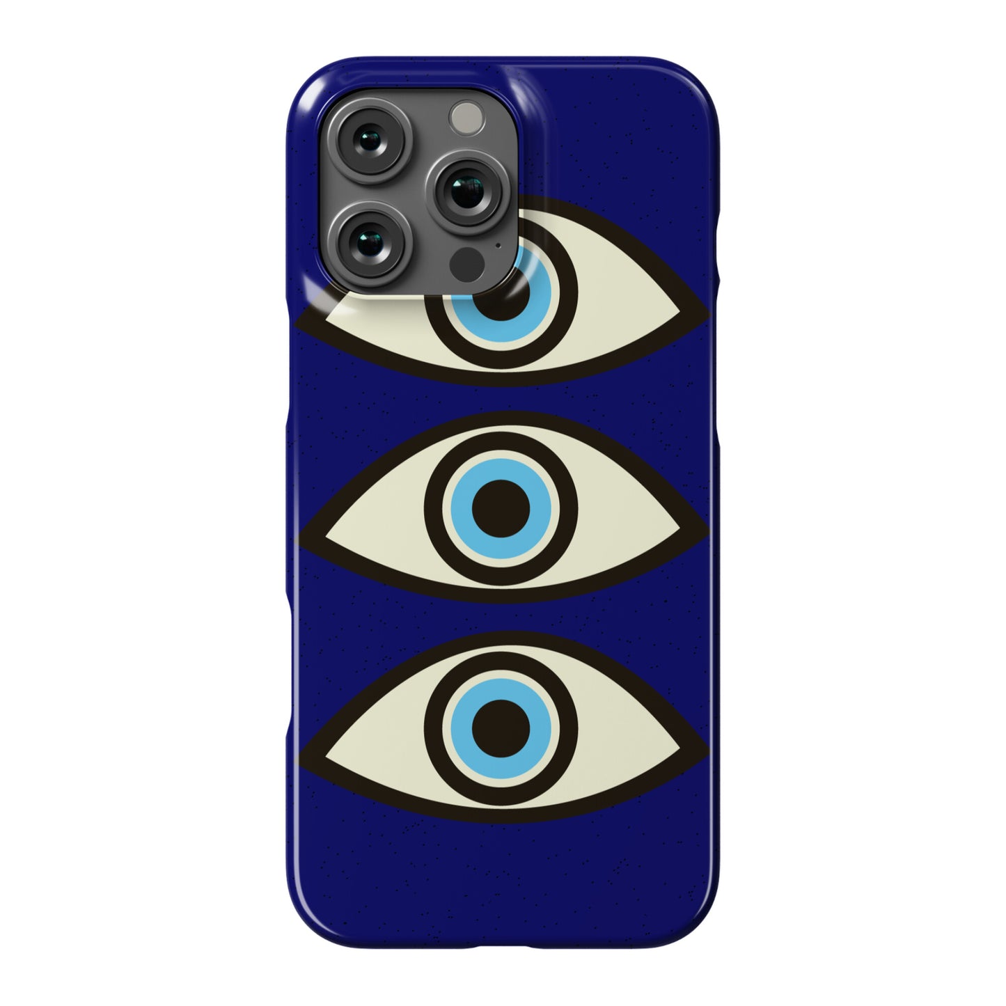 Evil Eye Phone Case