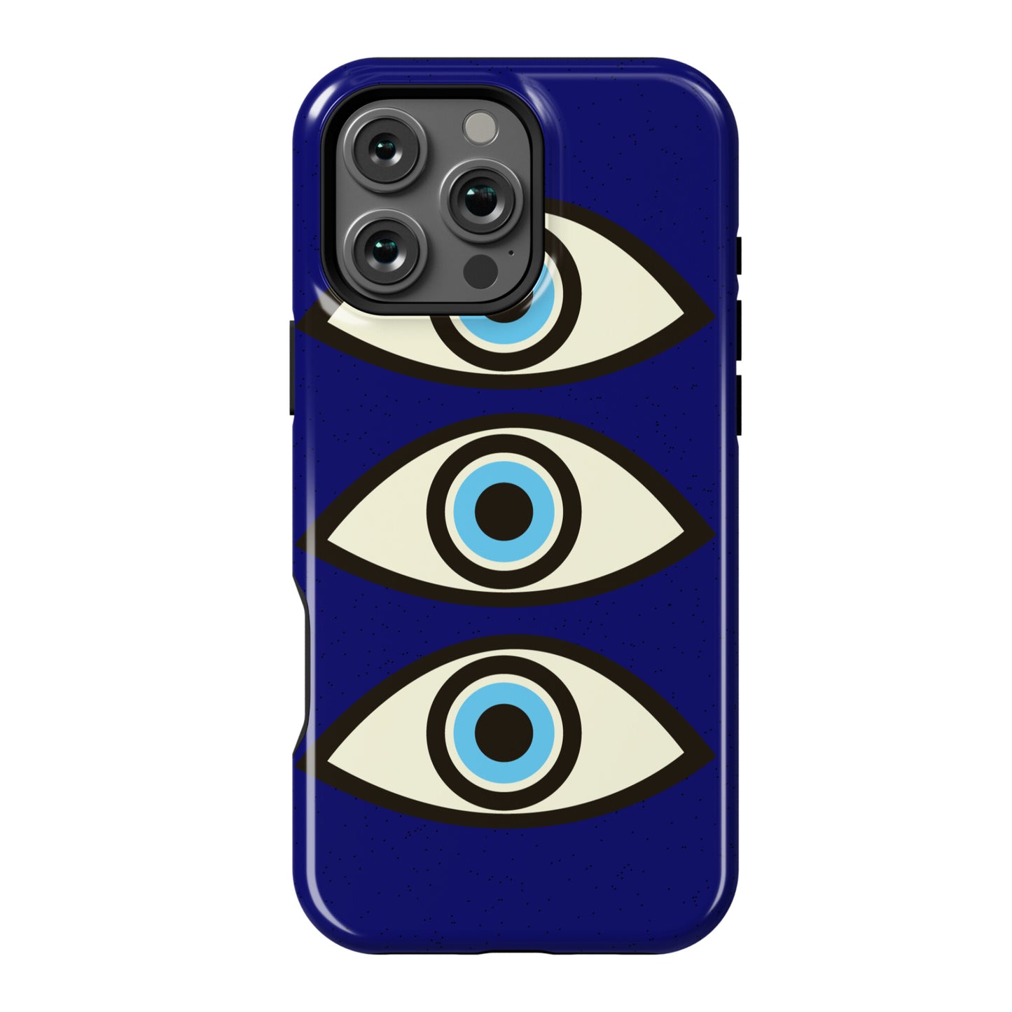 Evil Eye Phone Case