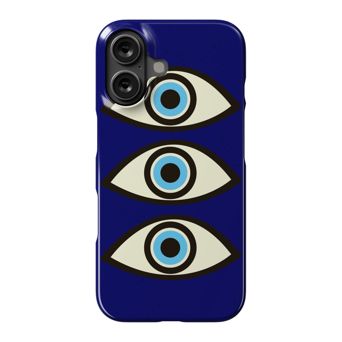 Evil Eye Phone Case