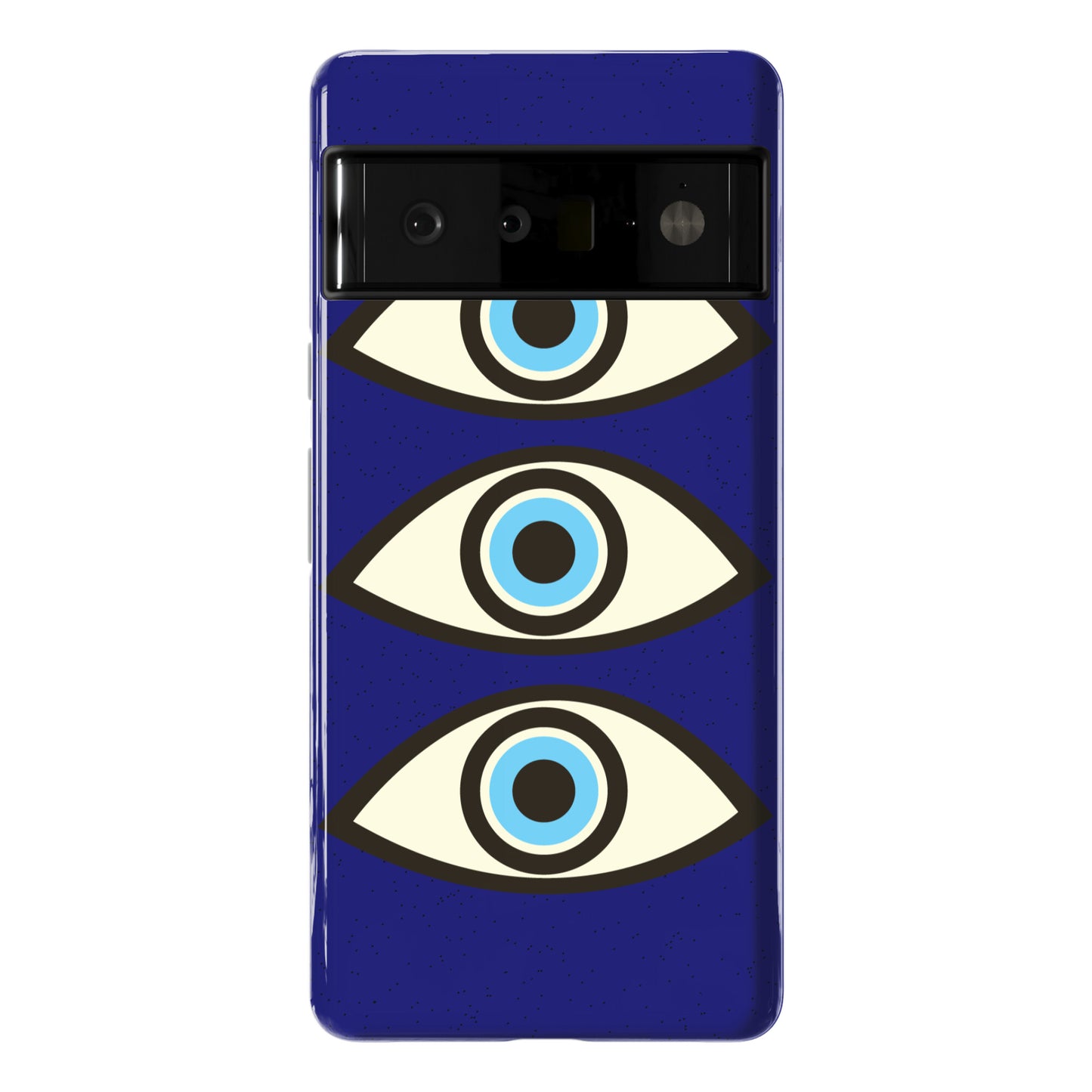 Evil Eye Phone Case