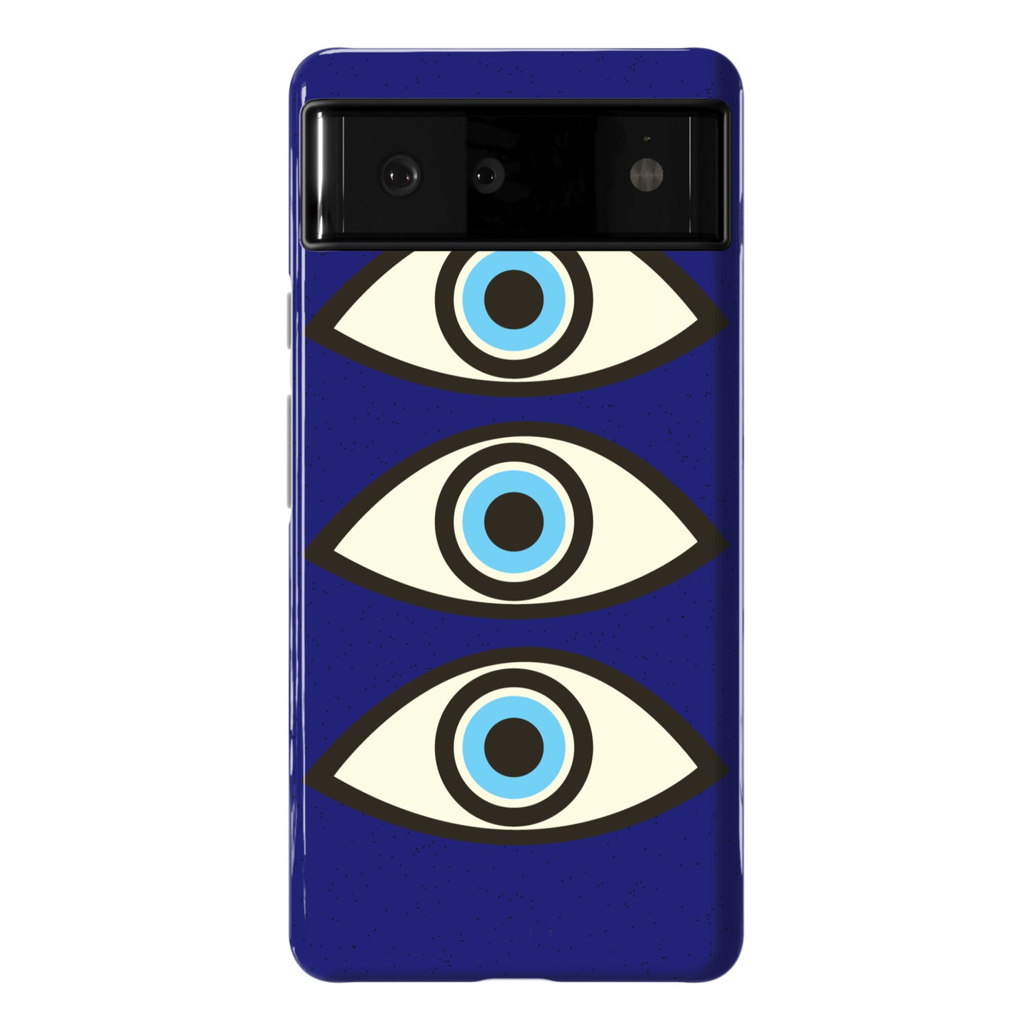Evil Eye Phone Case