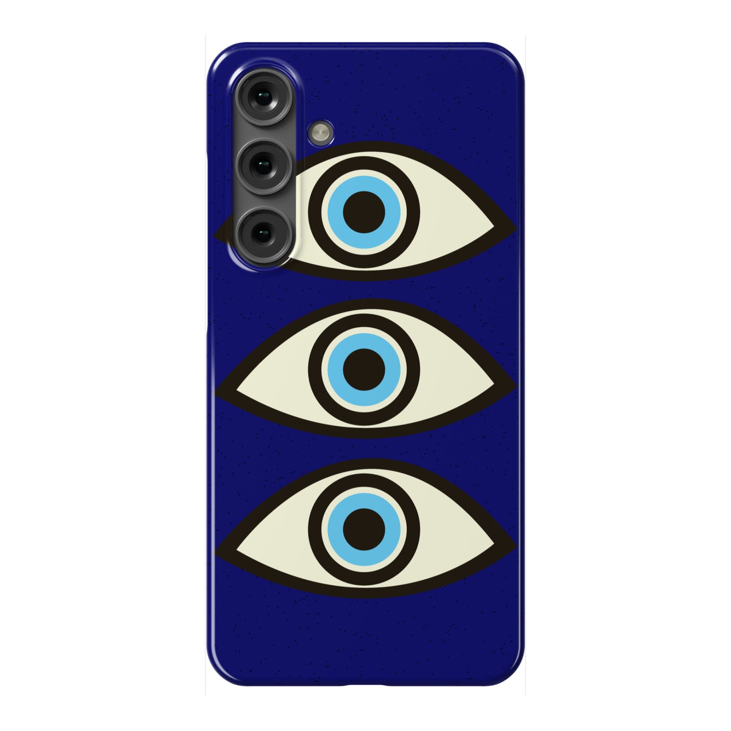 Evil Eye Phone Case