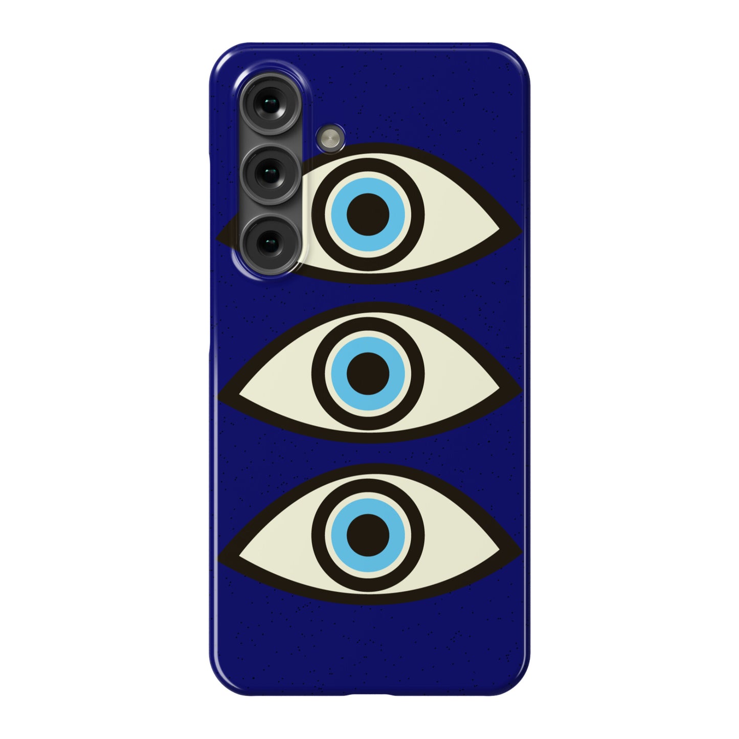 Evil Eye Phone Case