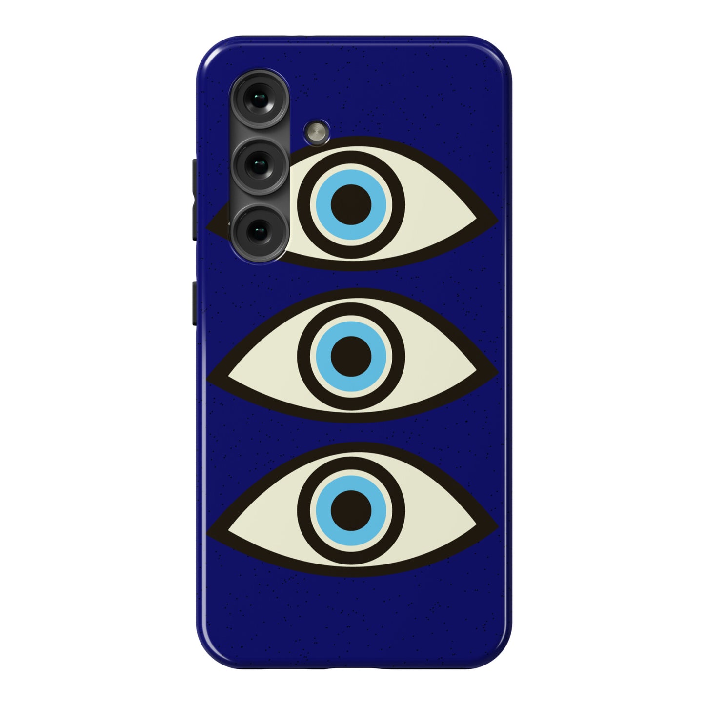 Evil Eye Phone Case