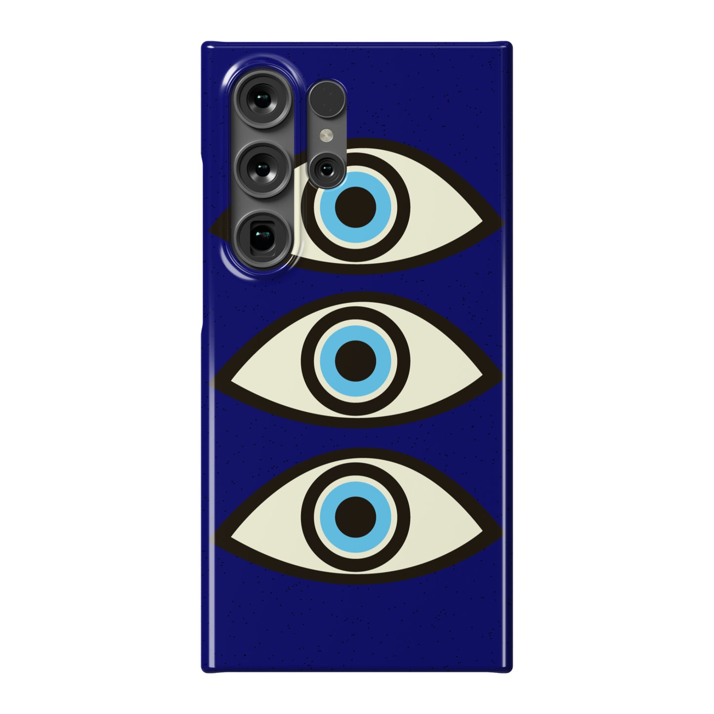 Evil Eye Phone Case