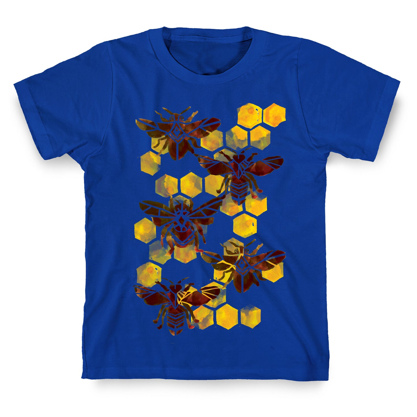 Bee Kingdom T-Shirt