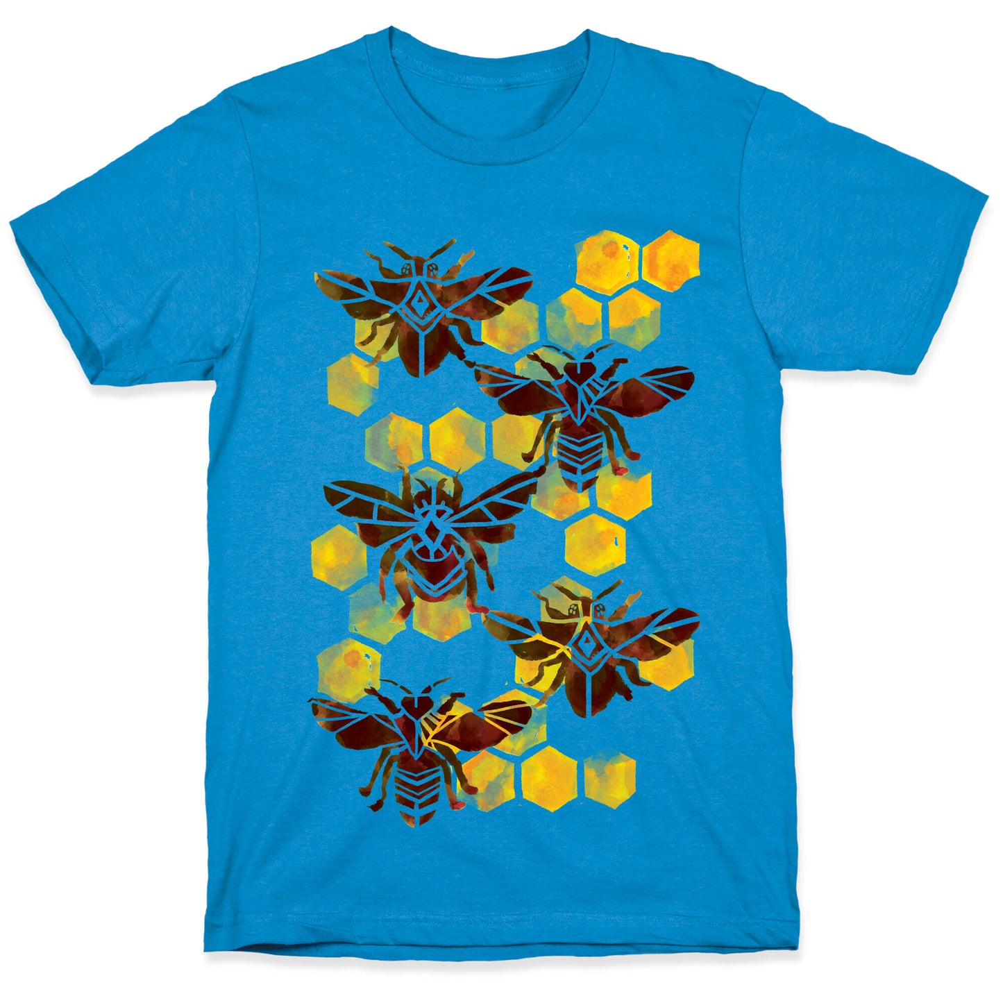 Bee Kingdom T-Shirt