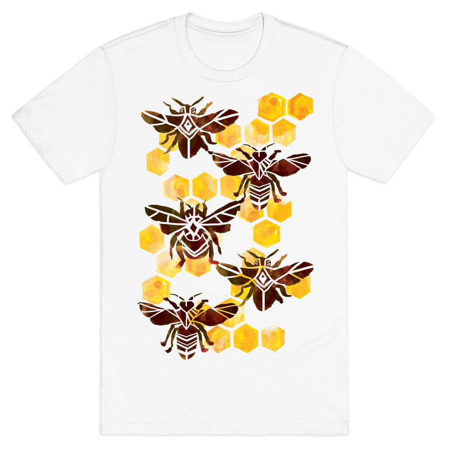 Bee Kingdom T-Shirt