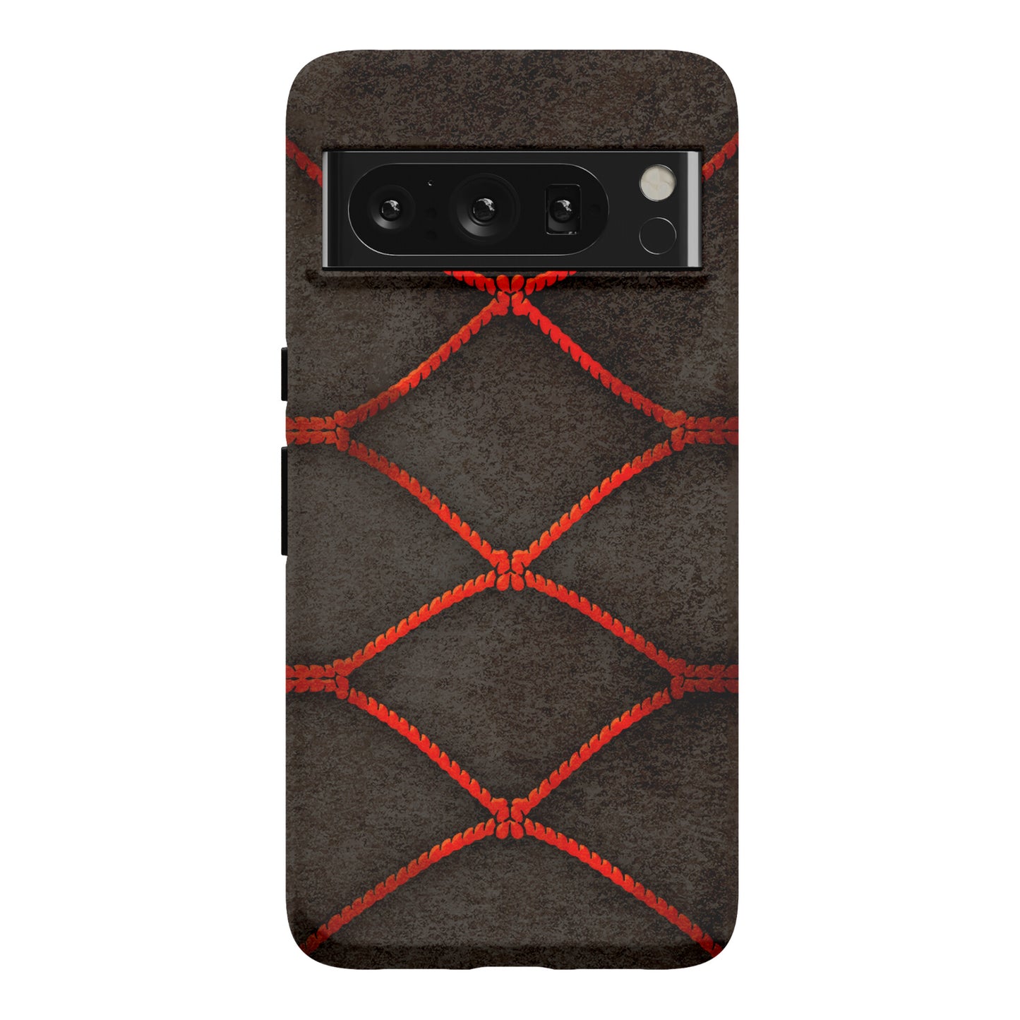 Kinbaku Shibari Phone Case