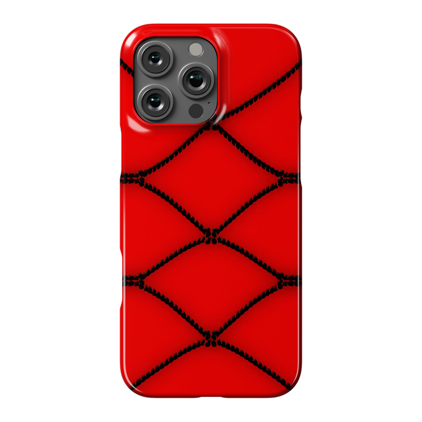 Kinbaku Shibari Phone Case