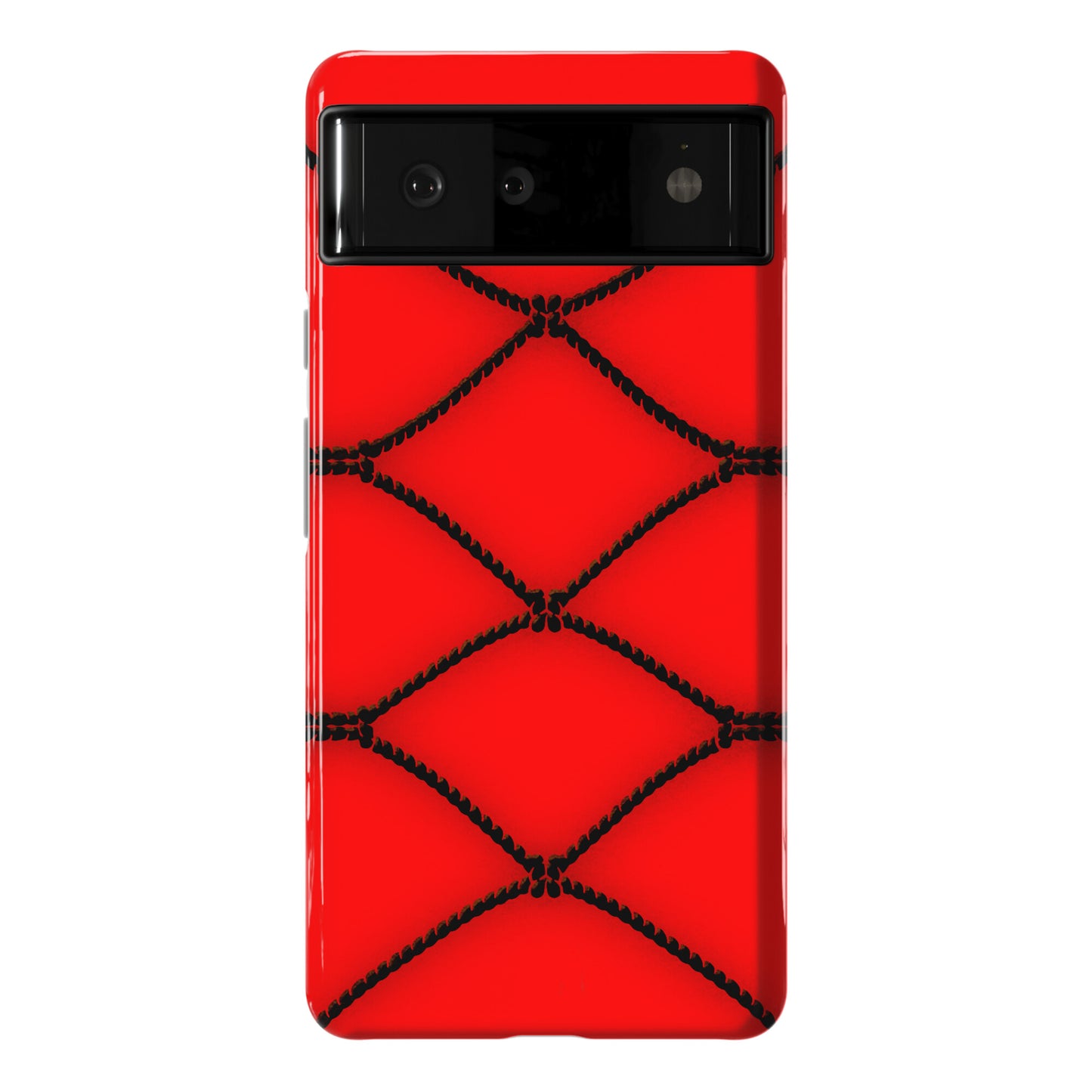Kinbaku Shibari Phone Case