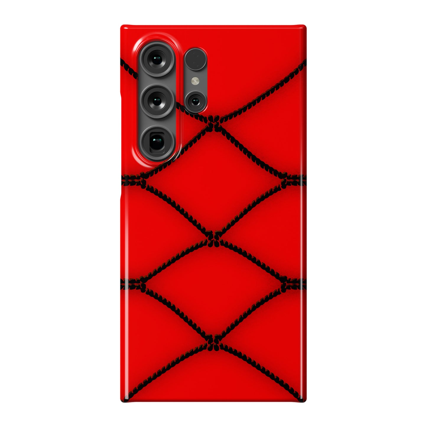 Kinbaku Shibari Phone Case