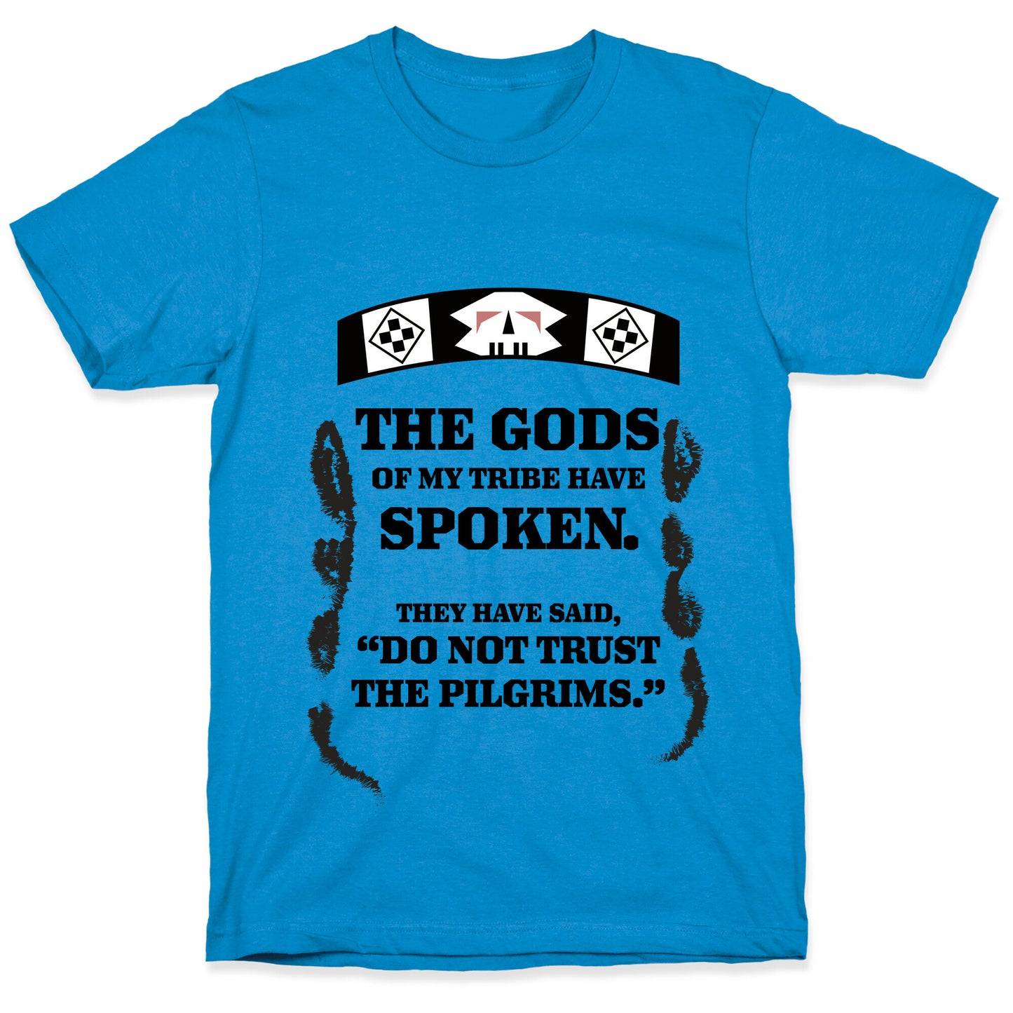 Addams Thanksgiving T-Shirt
