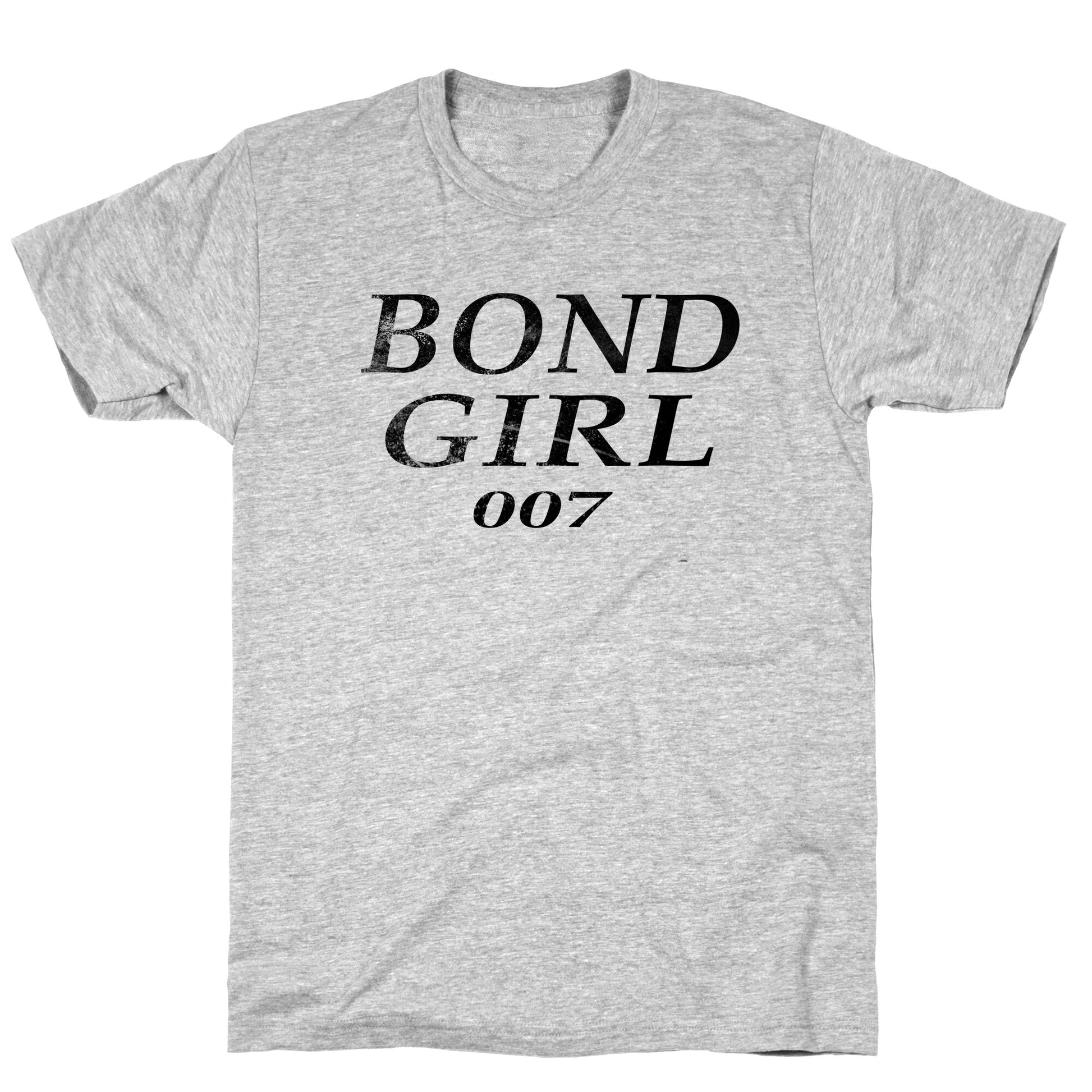 Bond Girl T-Shirt