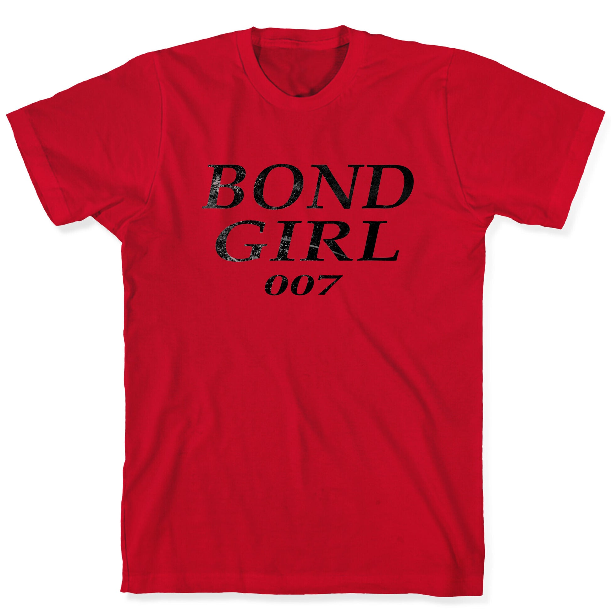 Bond Girl T-Shirt