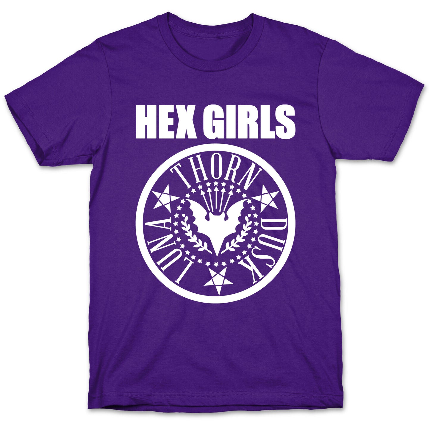 Hex Girls T-Shirt