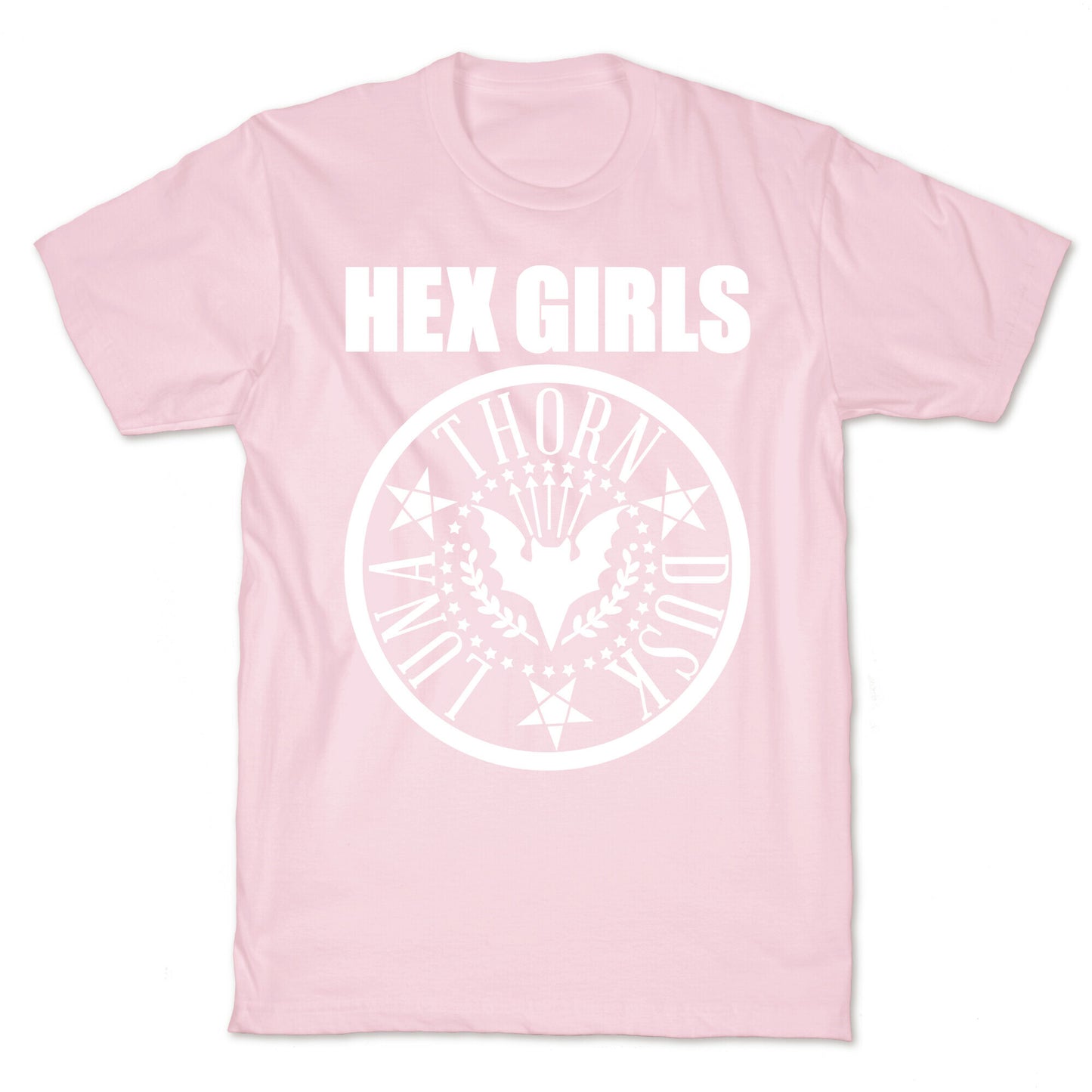 Hex Girls T-Shirt