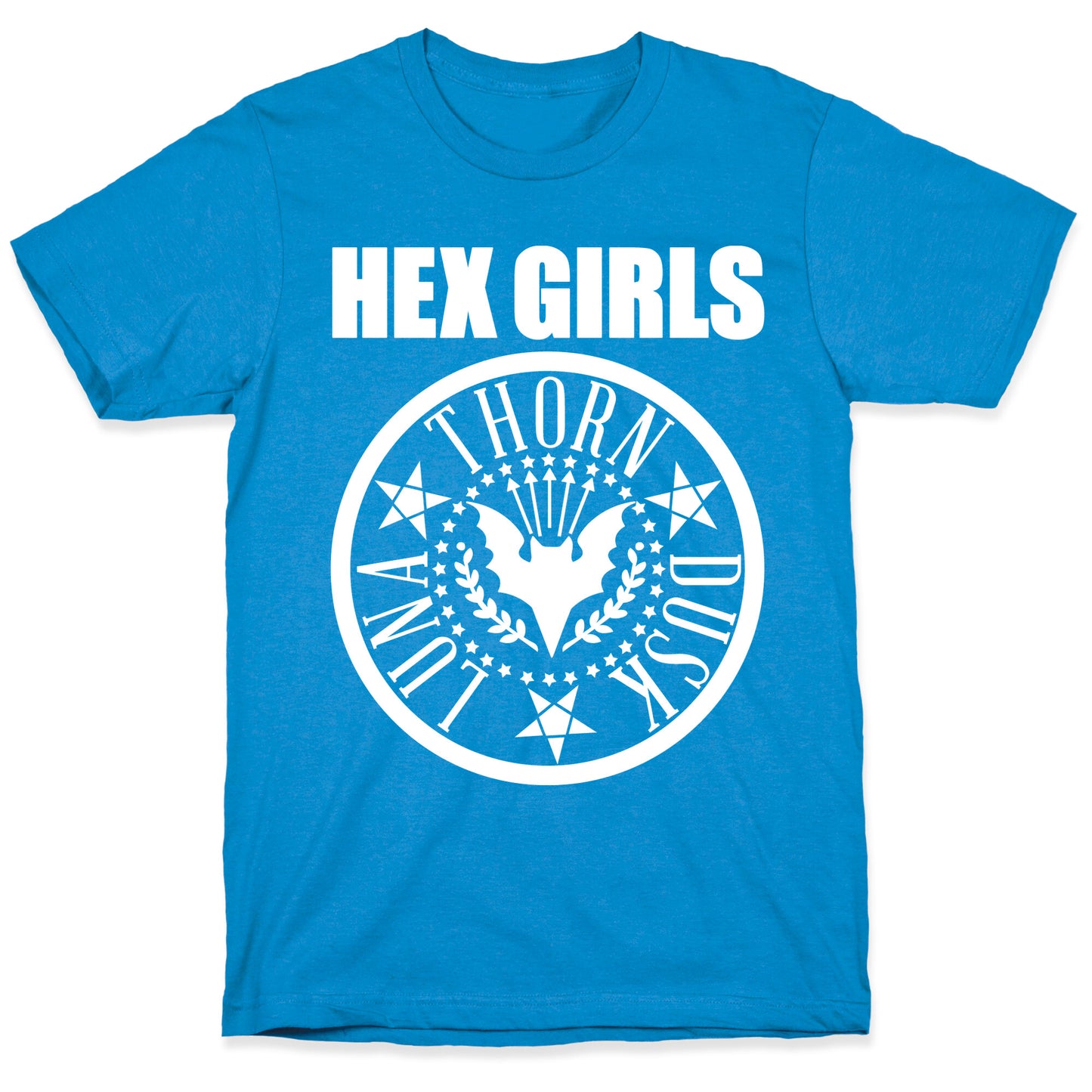 Hex Girls T-Shirt