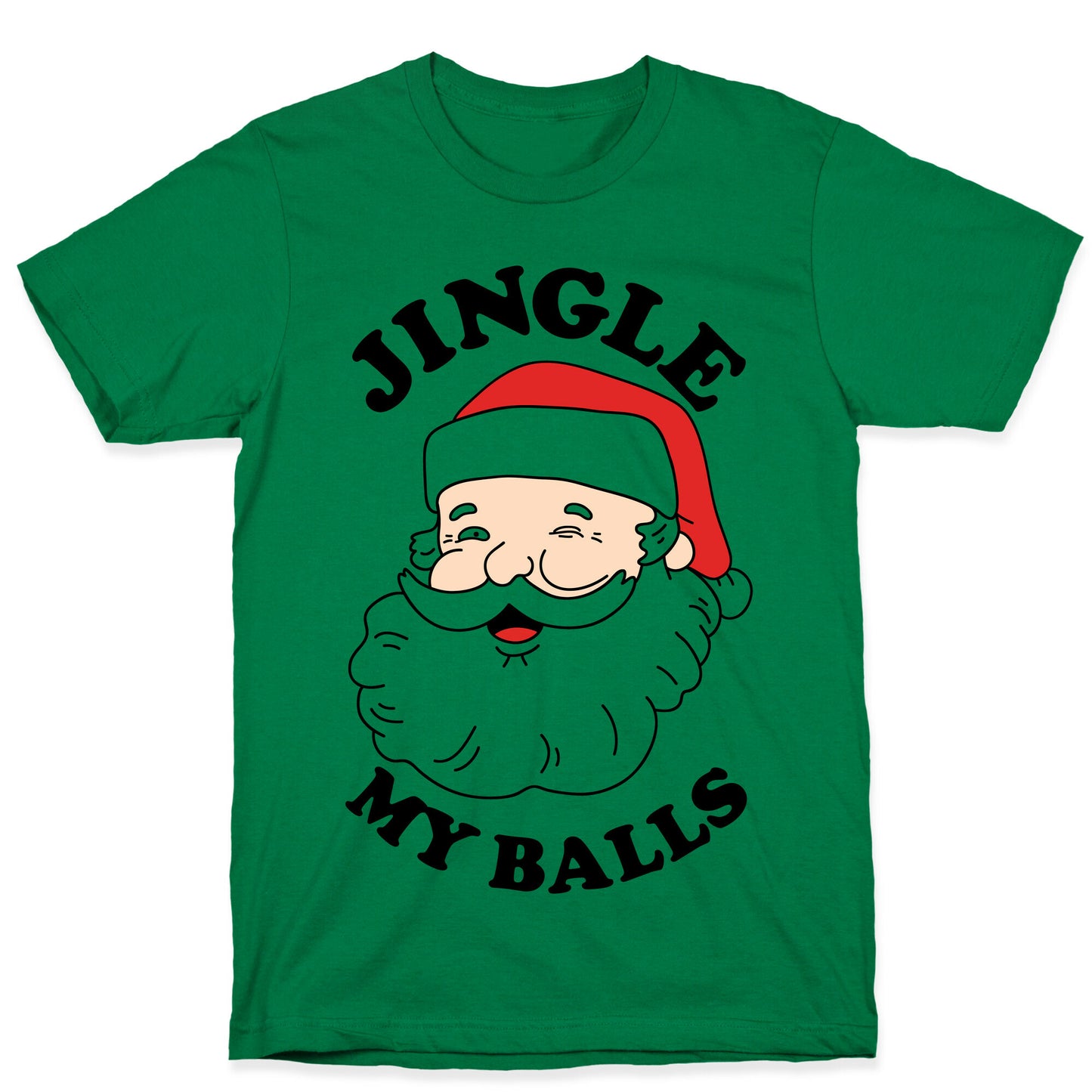 Jingle My Balls T-Shirt