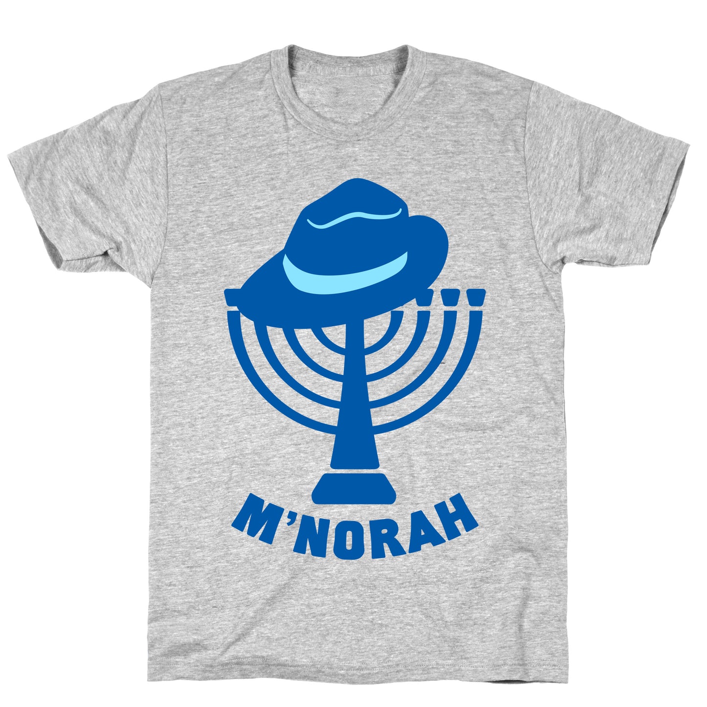 M'norah T-Shirt