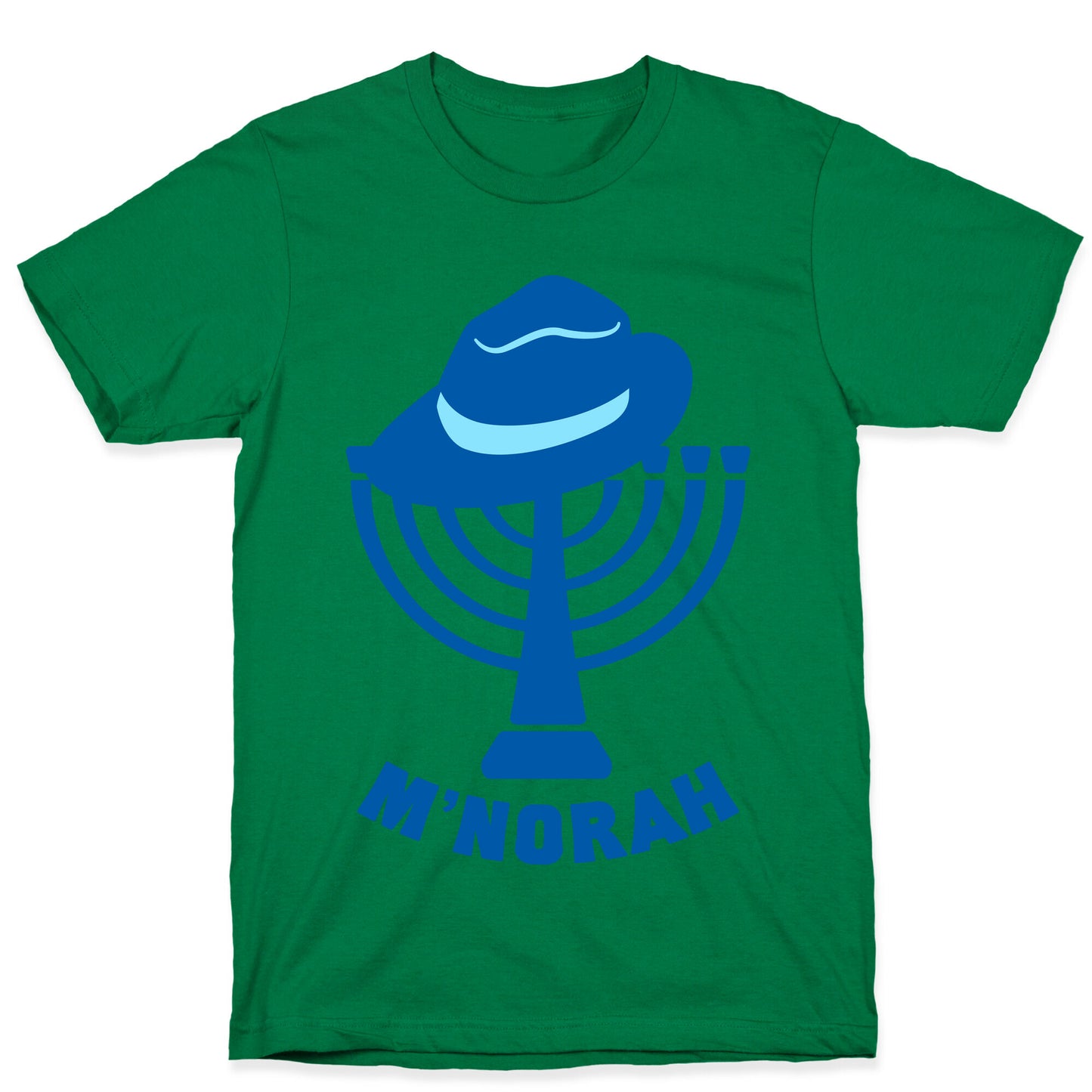 M'norah T-Shirt