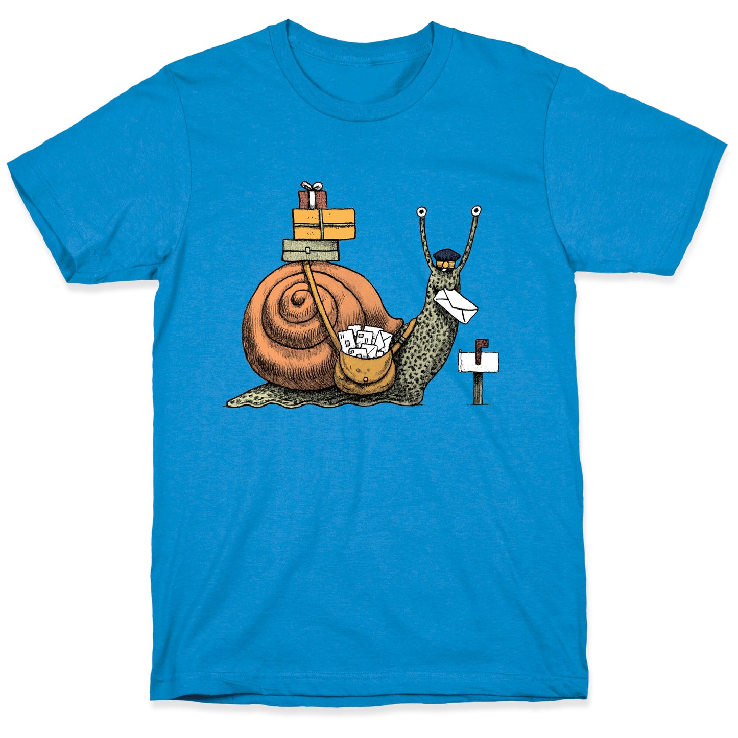 Snail Mail T-Shirt