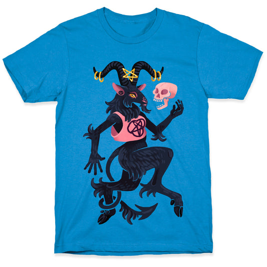 Goth Goat T-Shirt