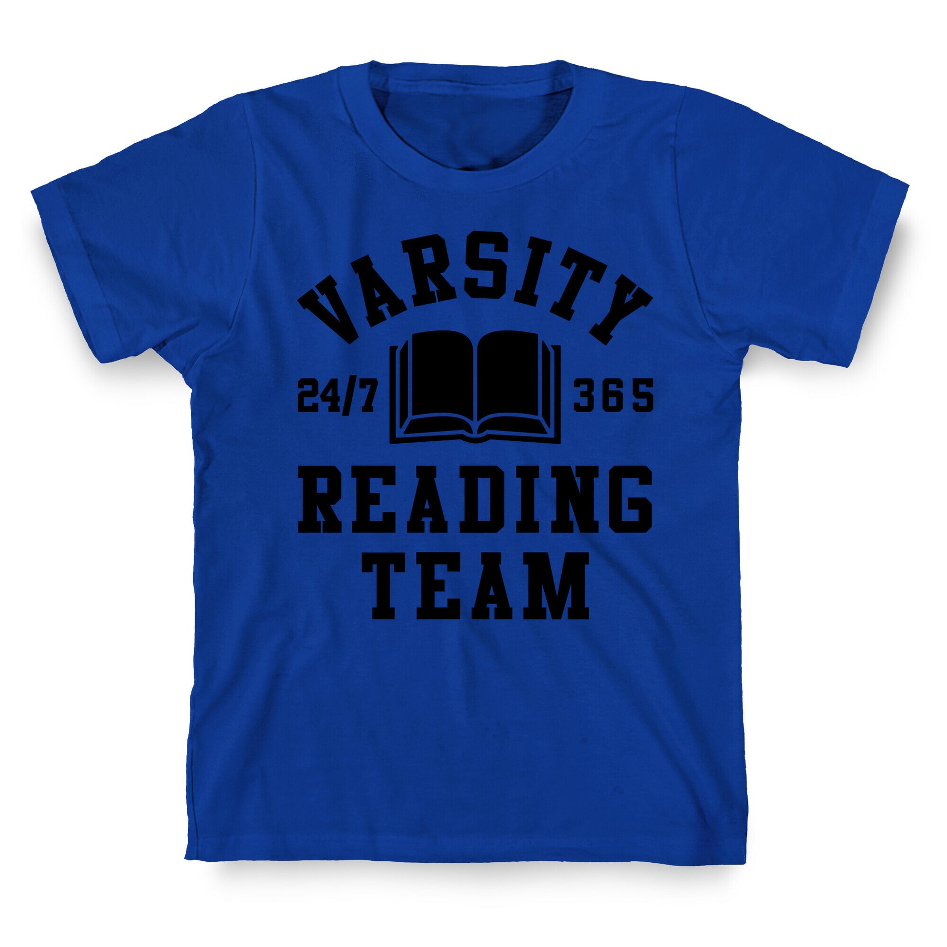Varsity Reading Team T-Shirt
