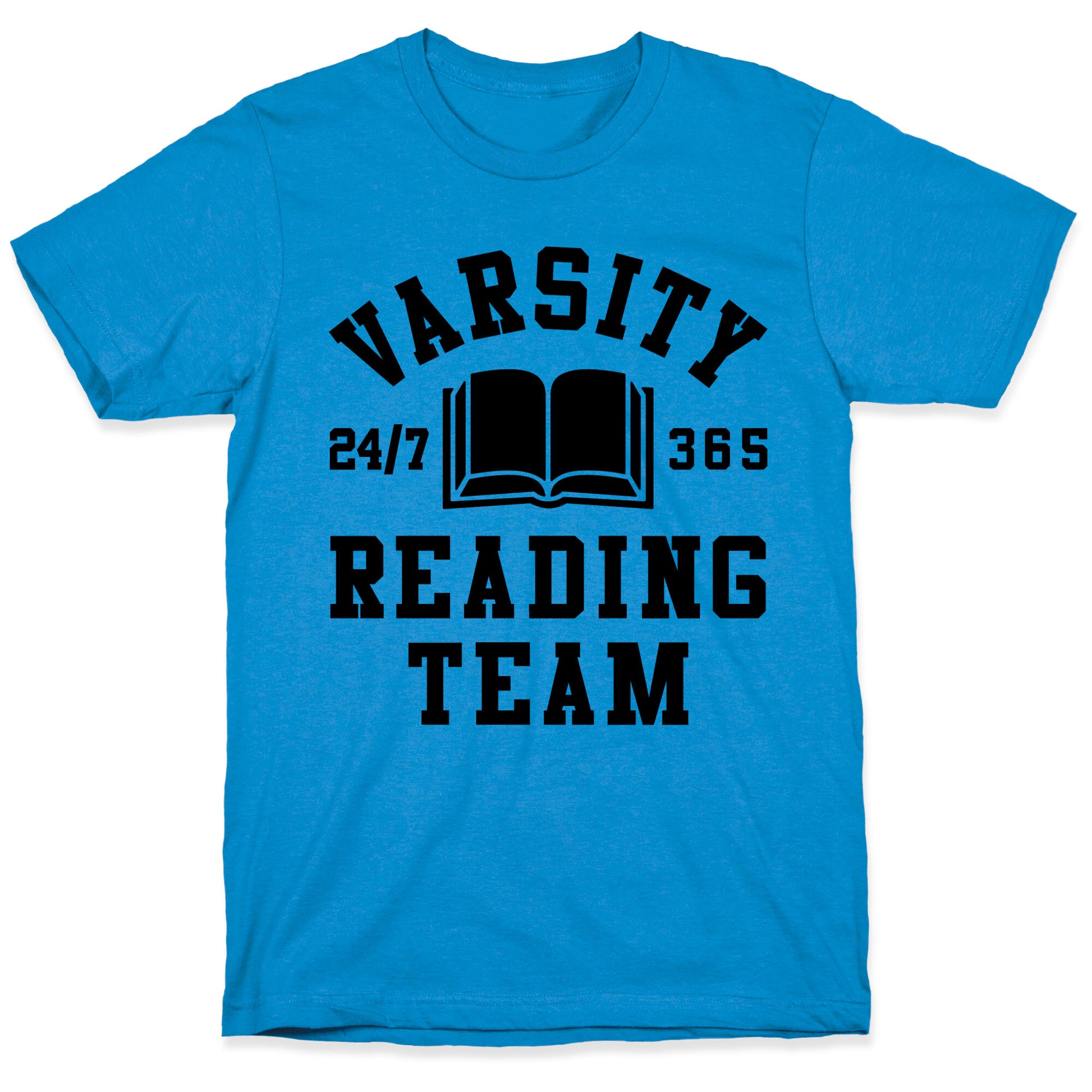 Varsity Reading Team T-Shirt
