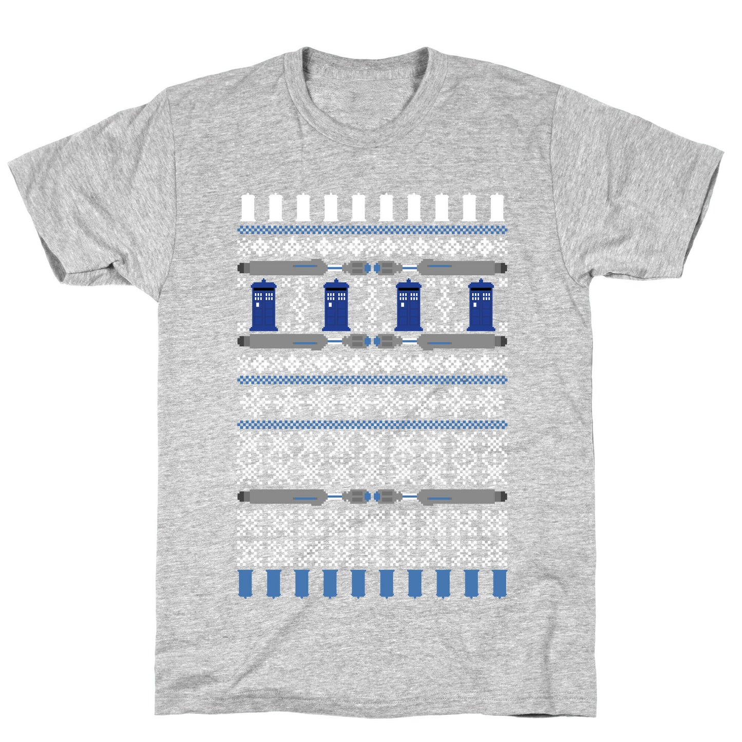 Merry Whomas T-Shirt