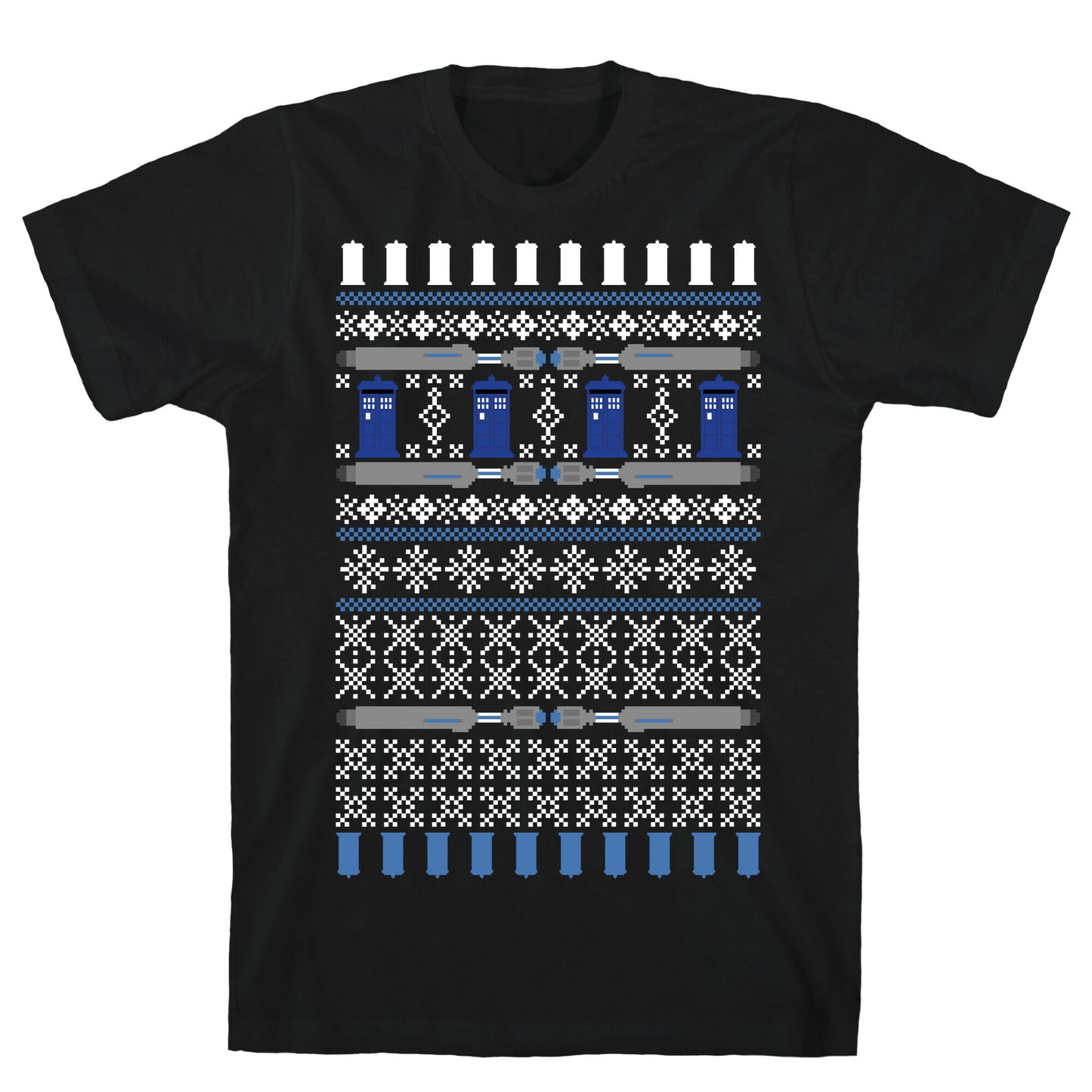 Merry Whomas T-Shirt