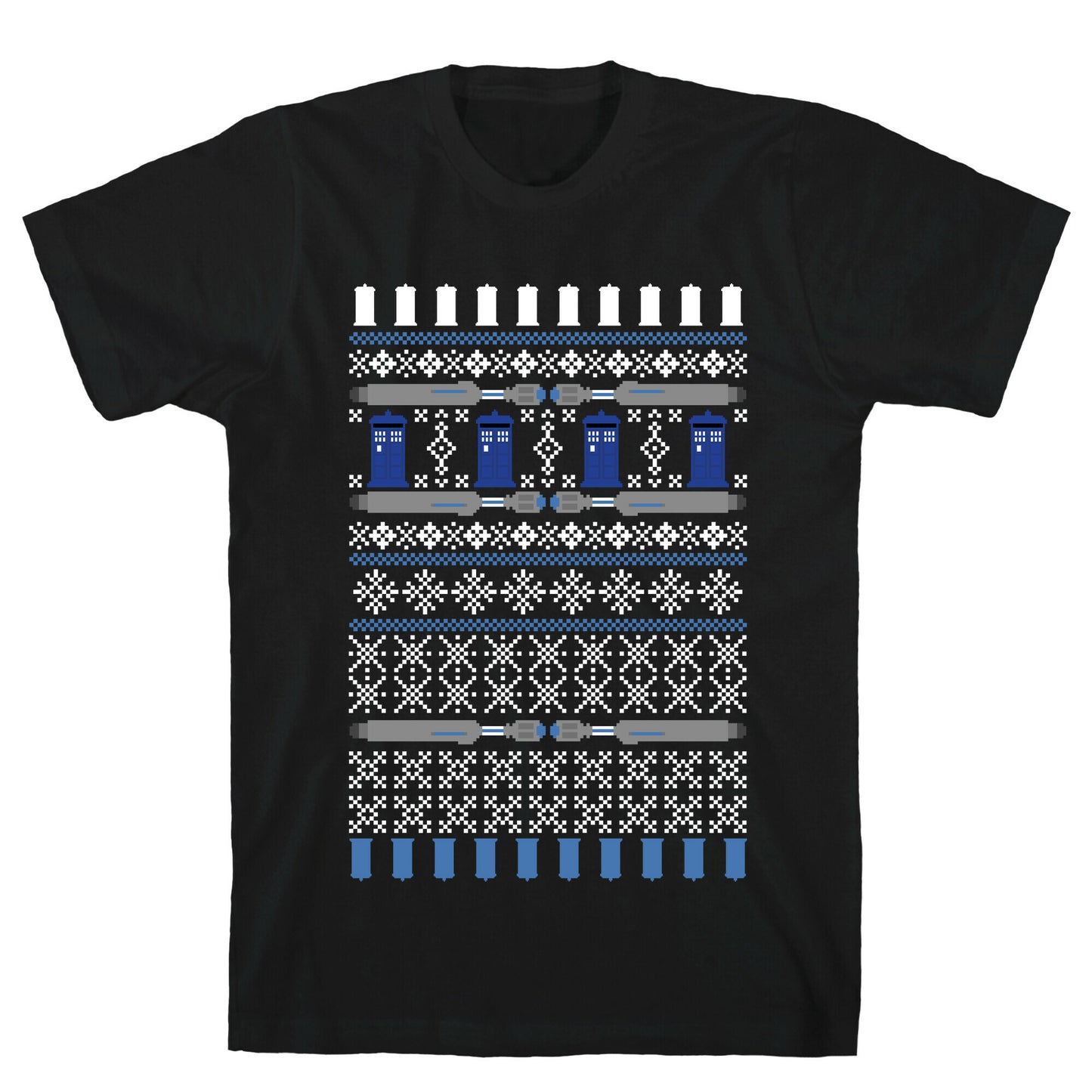 Merry Whomas T-Shirt