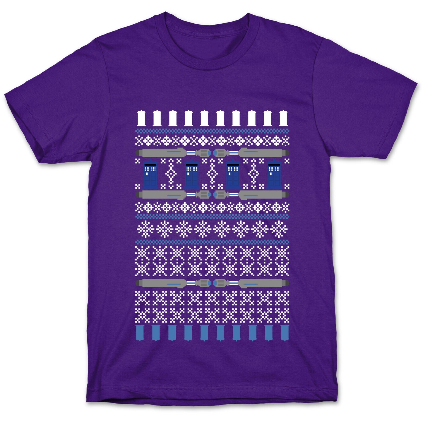 Merry Whomas T-Shirt