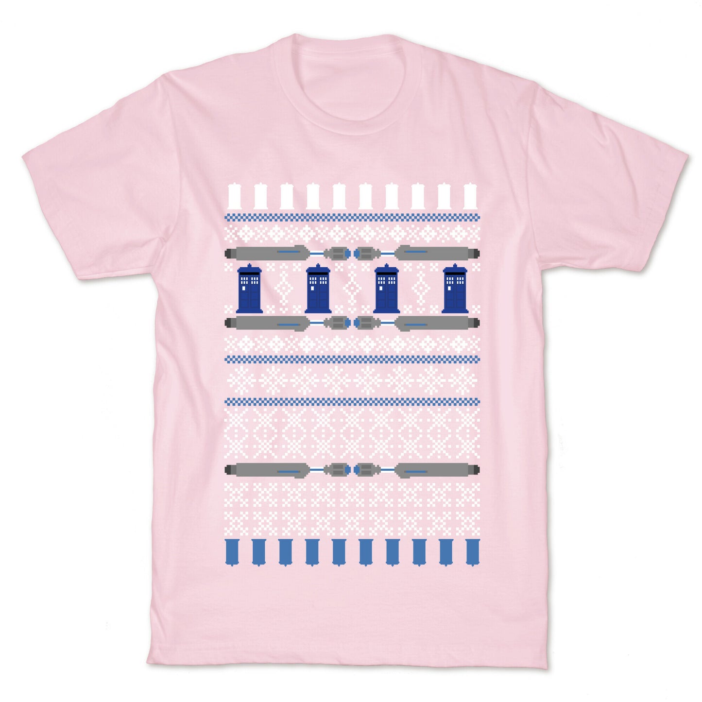 Merry Whomas T-Shirt