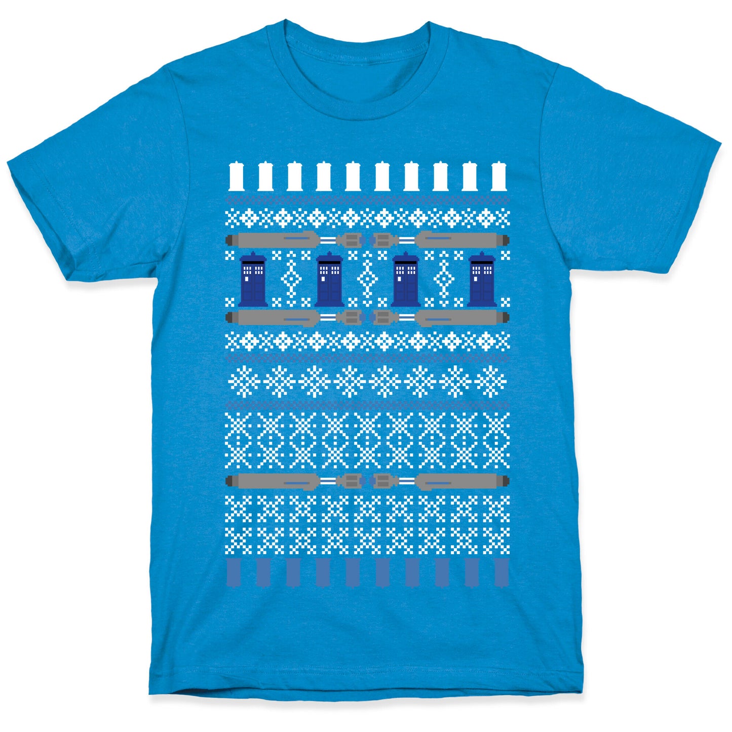 Merry Whomas T-Shirt