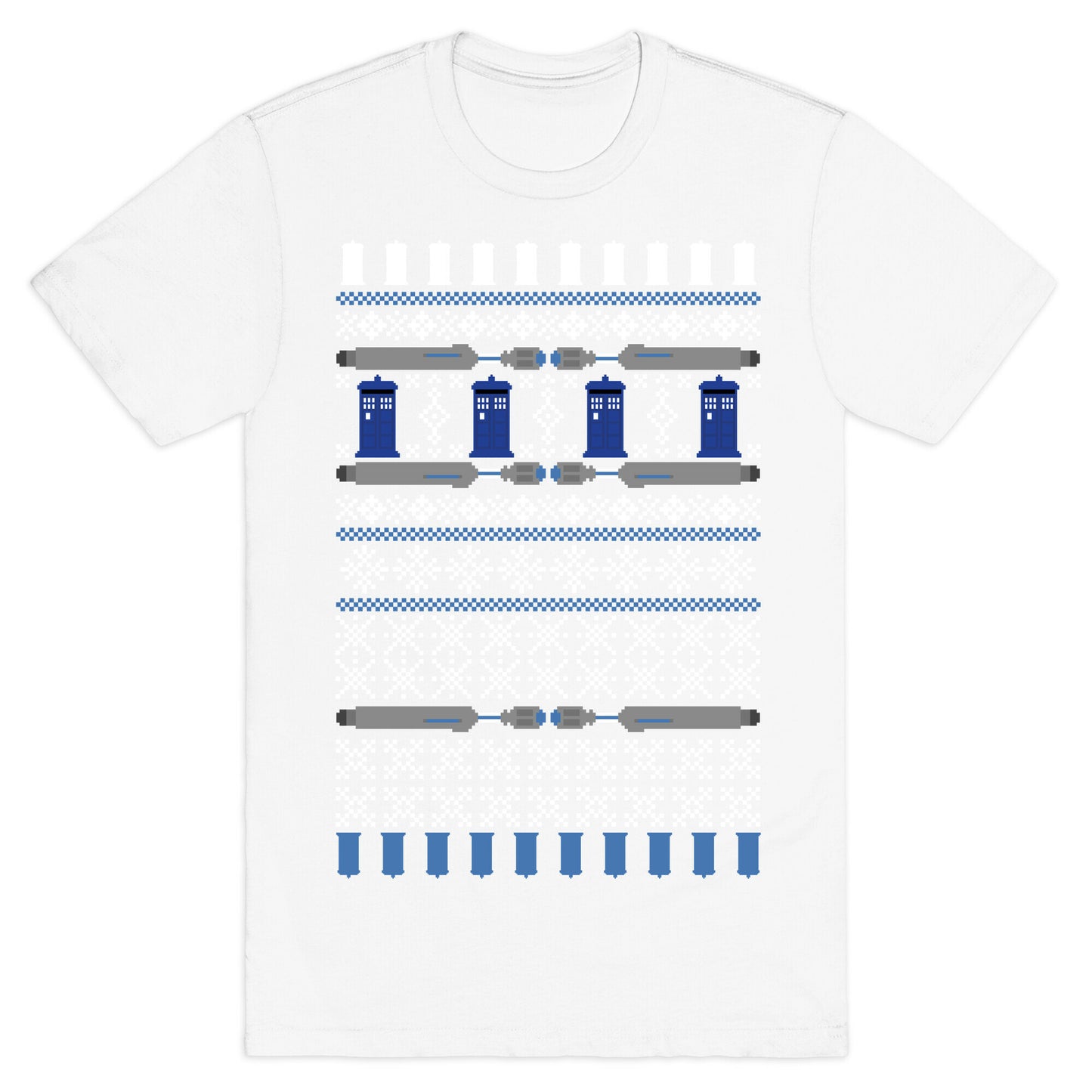 Merry Whomas T-Shirt