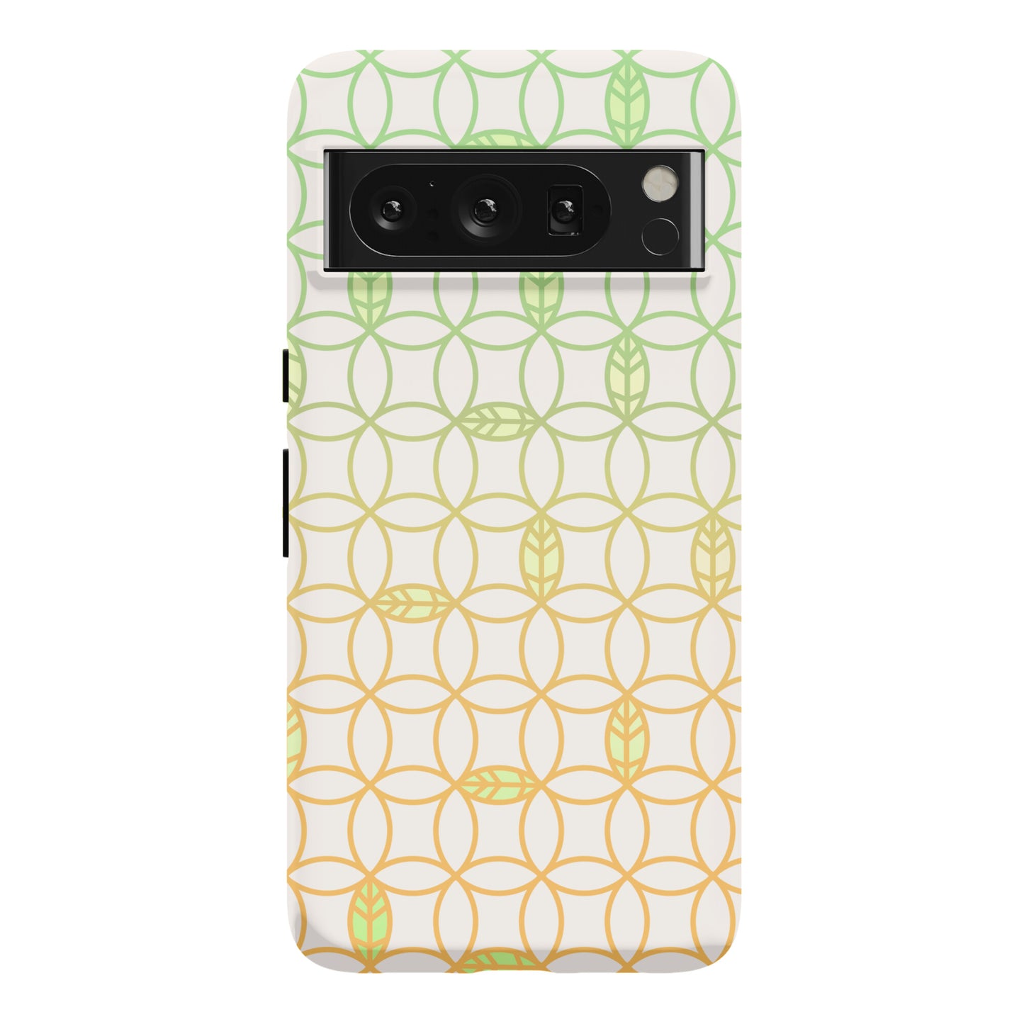 Spring Leaves Phone Case