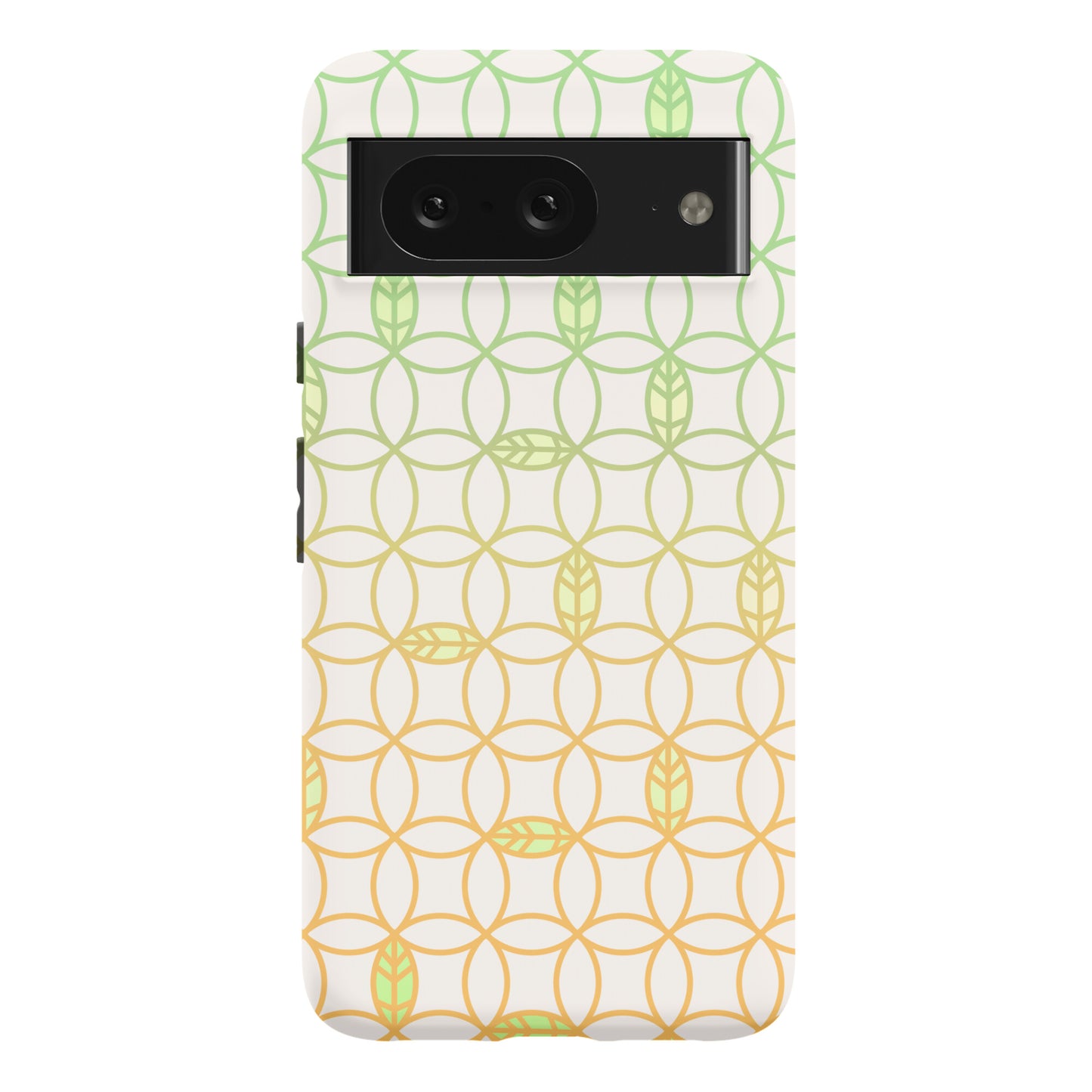 Spring Leaves Phone Case
