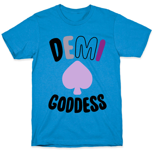 Demi Goddess T-Shirt