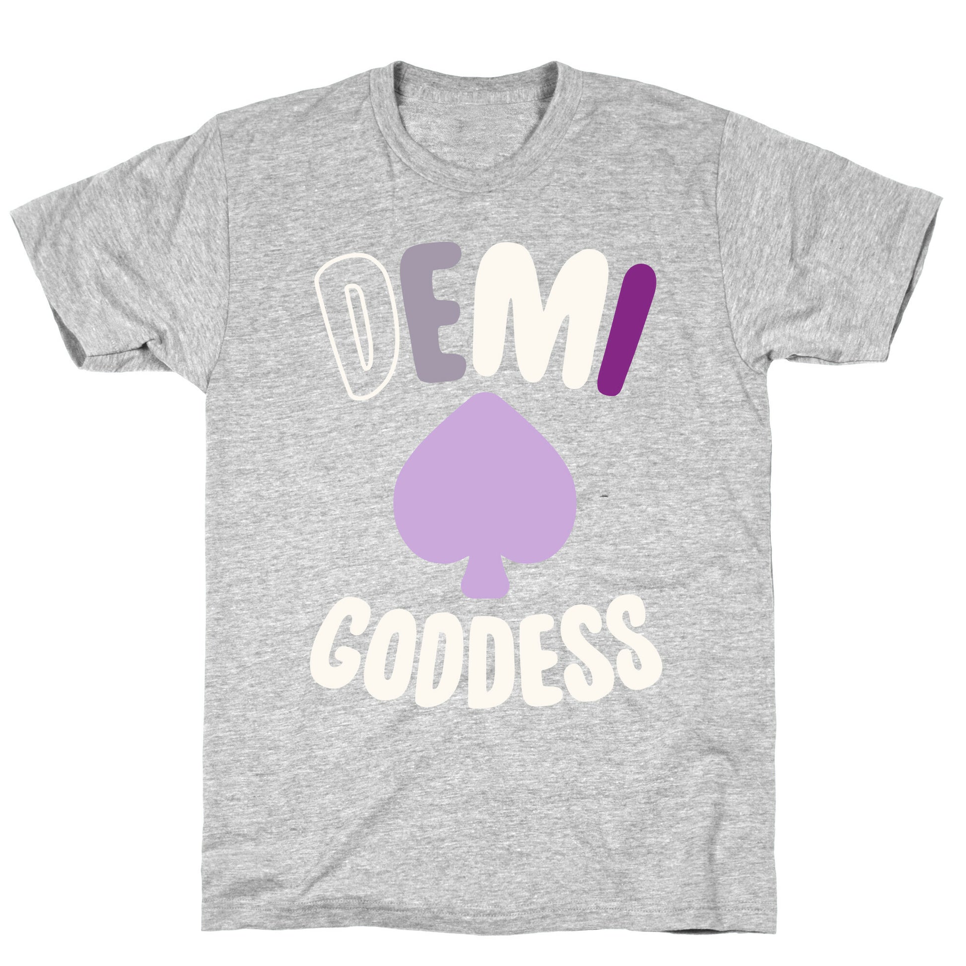 Demi Goddess T-Shirt