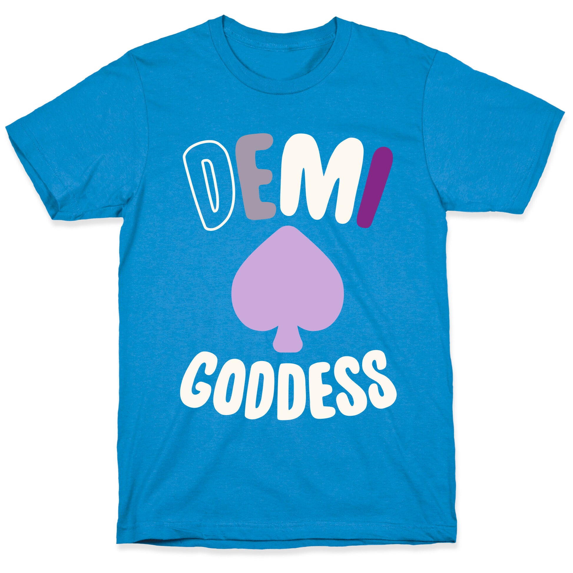 Demi Goddess T-Shirt