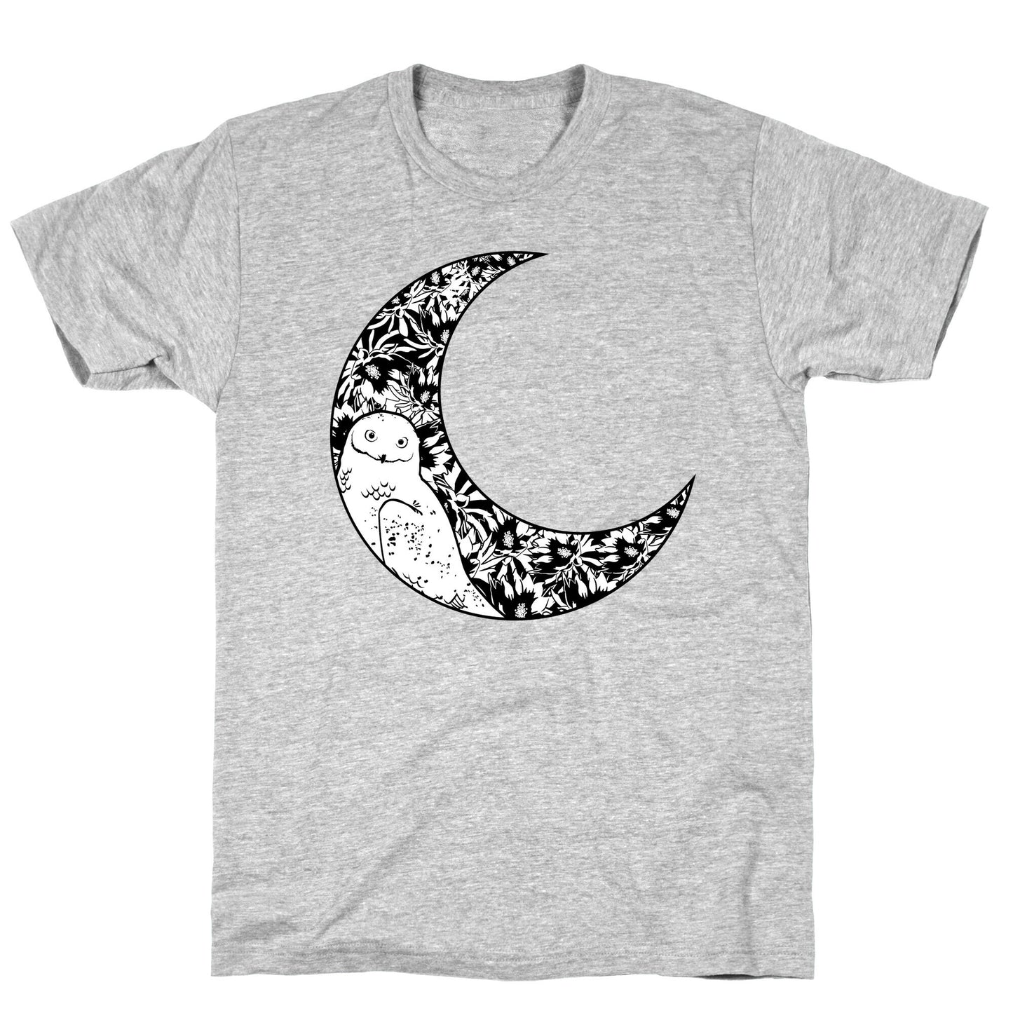 Night Owl T-Shirt