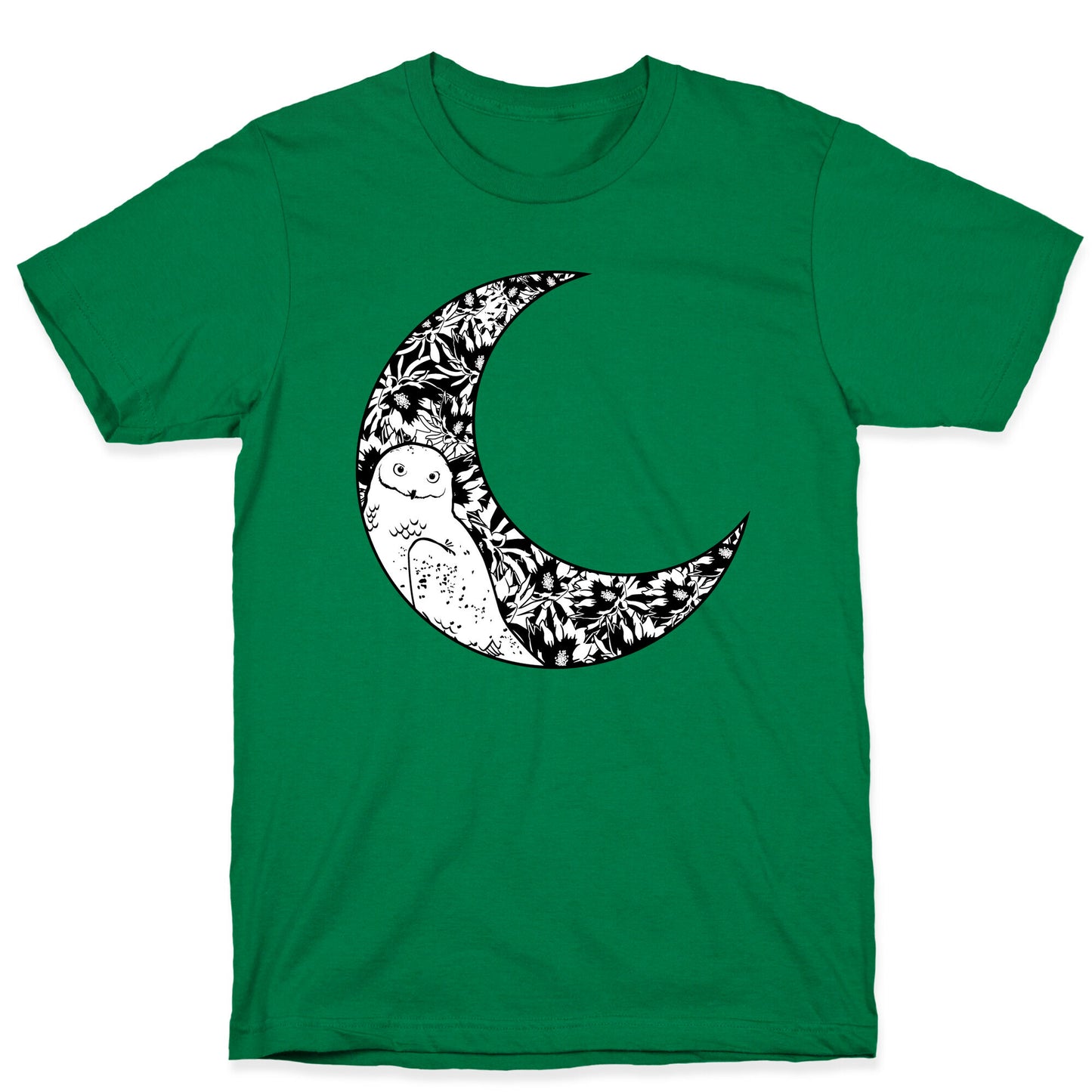 Night Owl T-Shirt