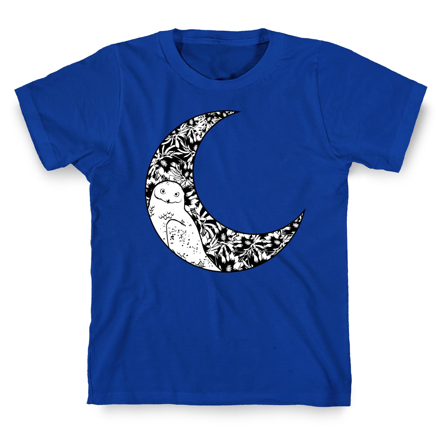 Night Owl T-Shirt