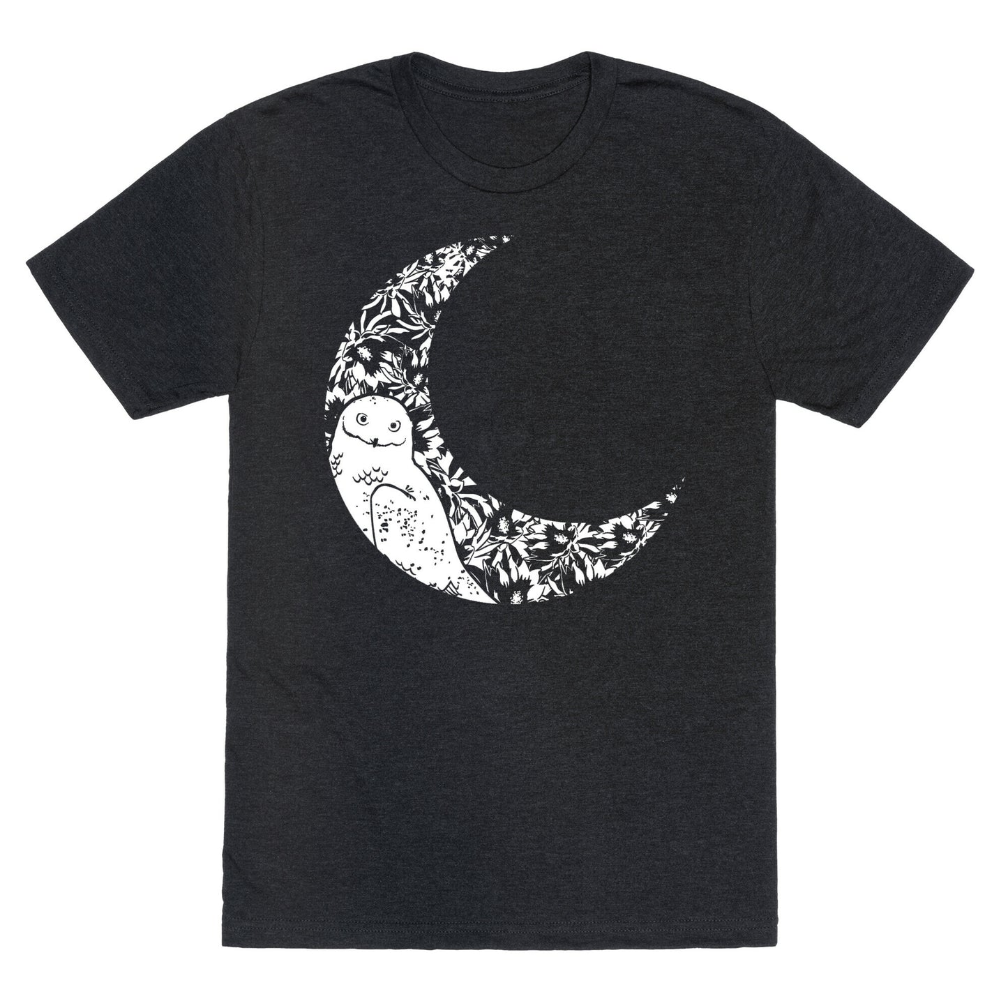 Night Owl Unisex Triblend Tee
