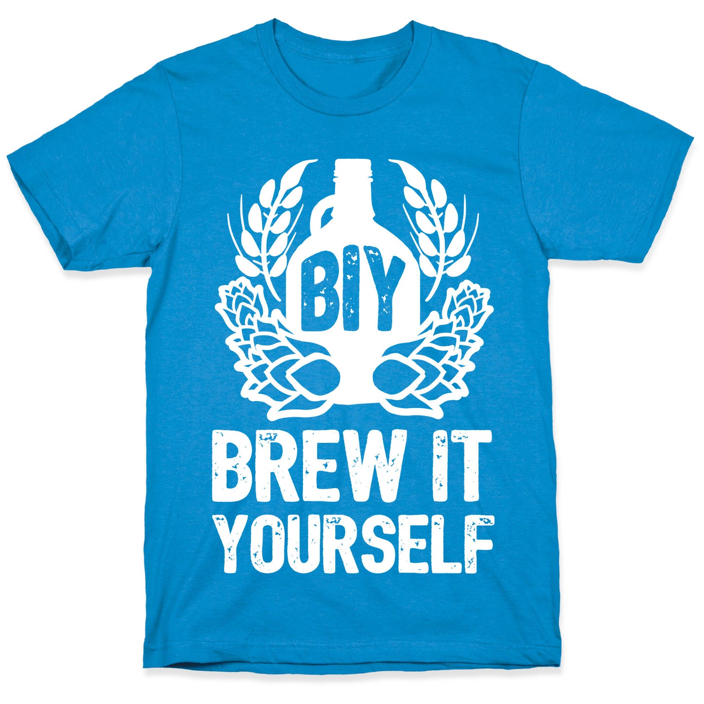 Brew It Yourself T-Shirt