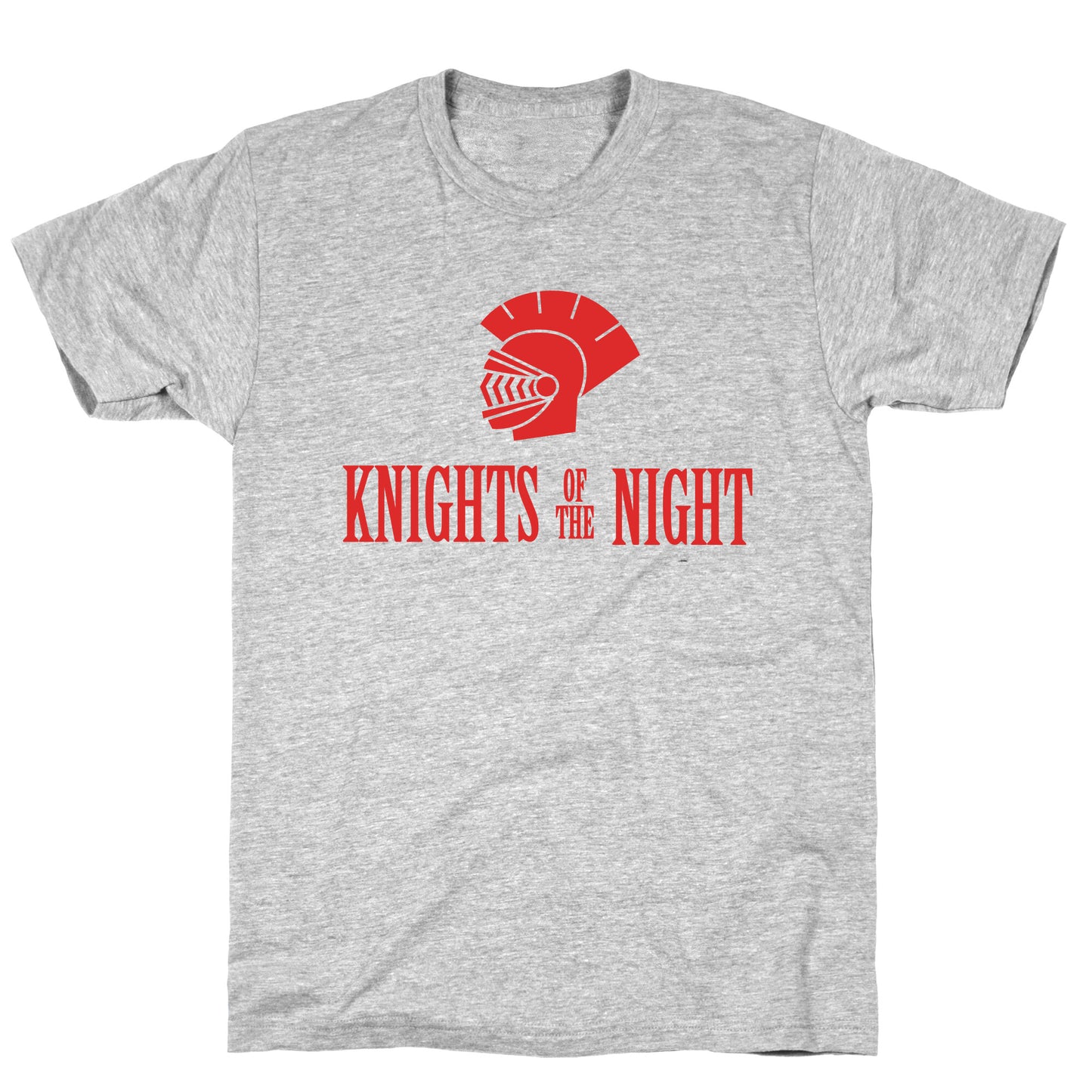 Knights of the Night T-Shirt