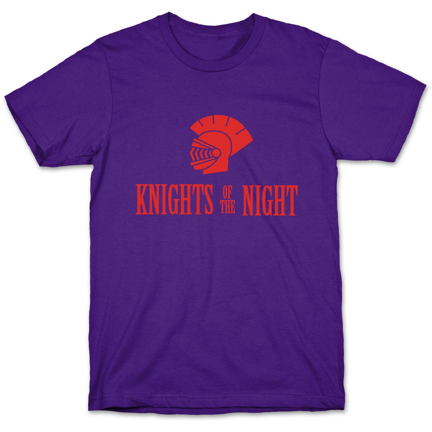 Knights of the Night T-Shirt
