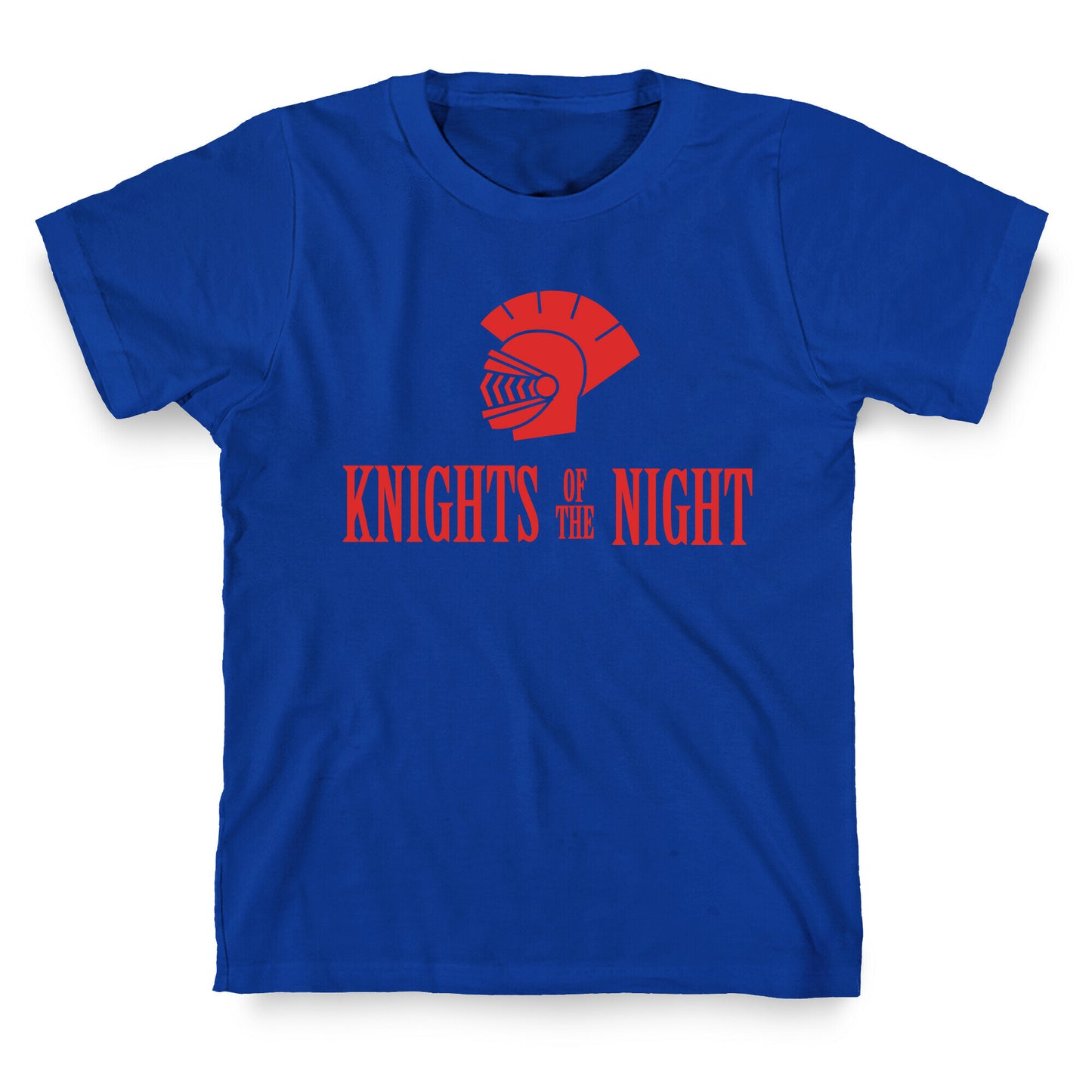 Knights of the Night T-Shirt