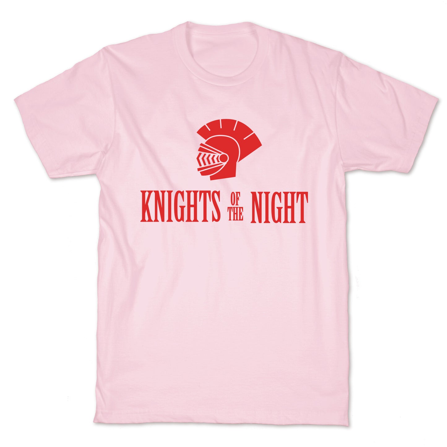 Knights of the Night T-Shirt